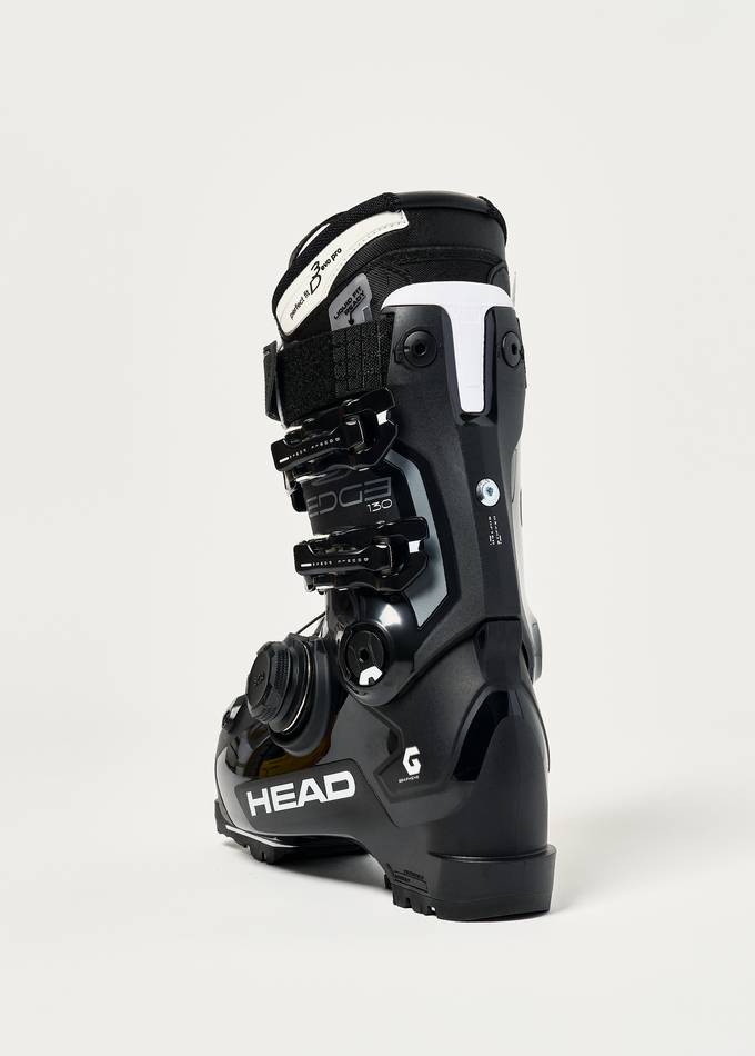 Head Edge Lyt Replacement Grip-Walk Soles