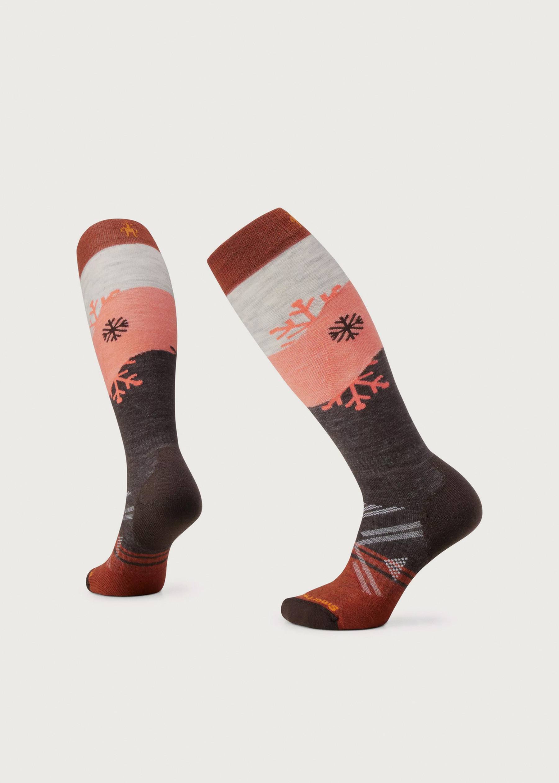 Image - 2 - Full Cushion Ski Socks