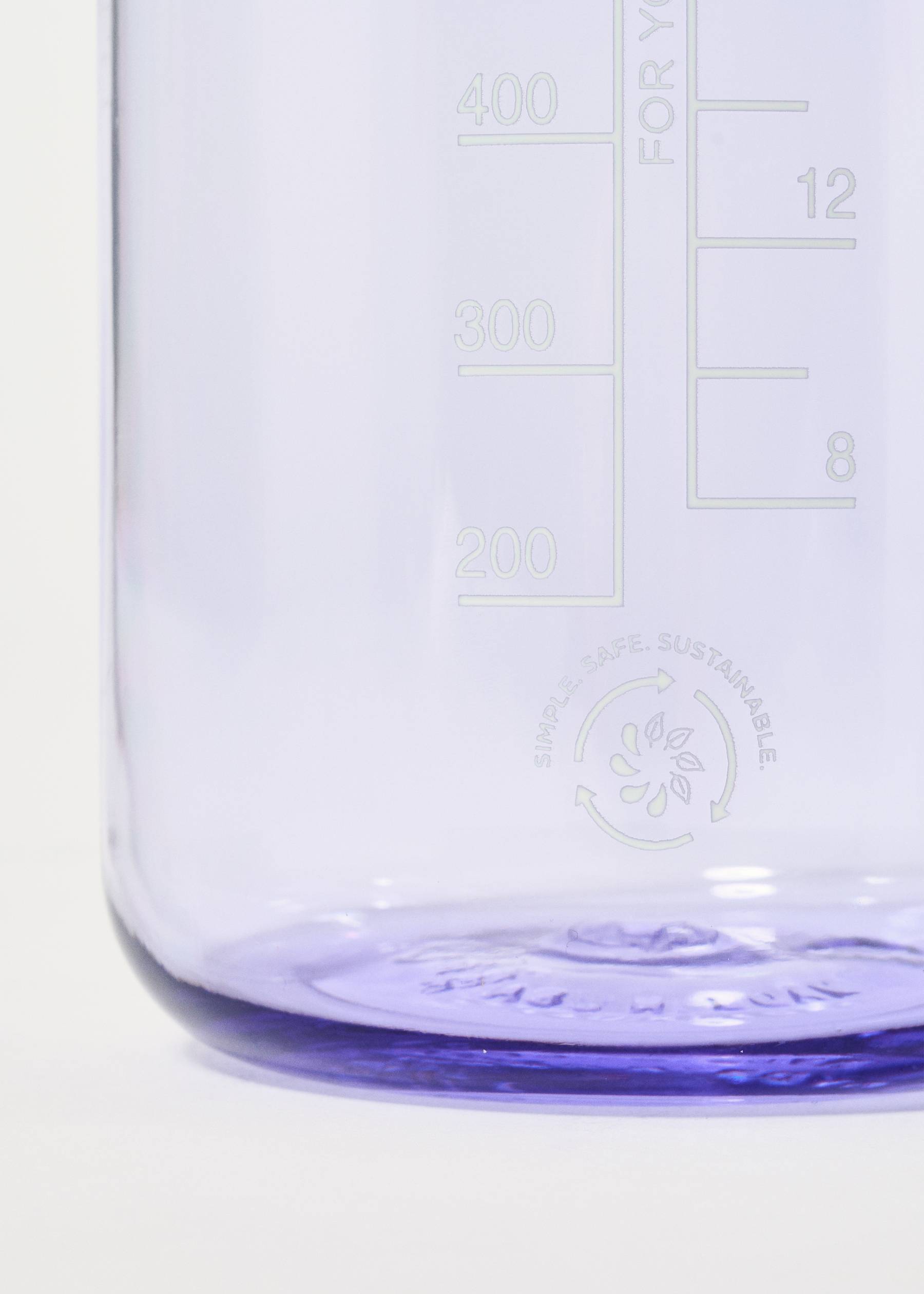 Image - 3 - Tritan Narrow Mouth Sustain 1L