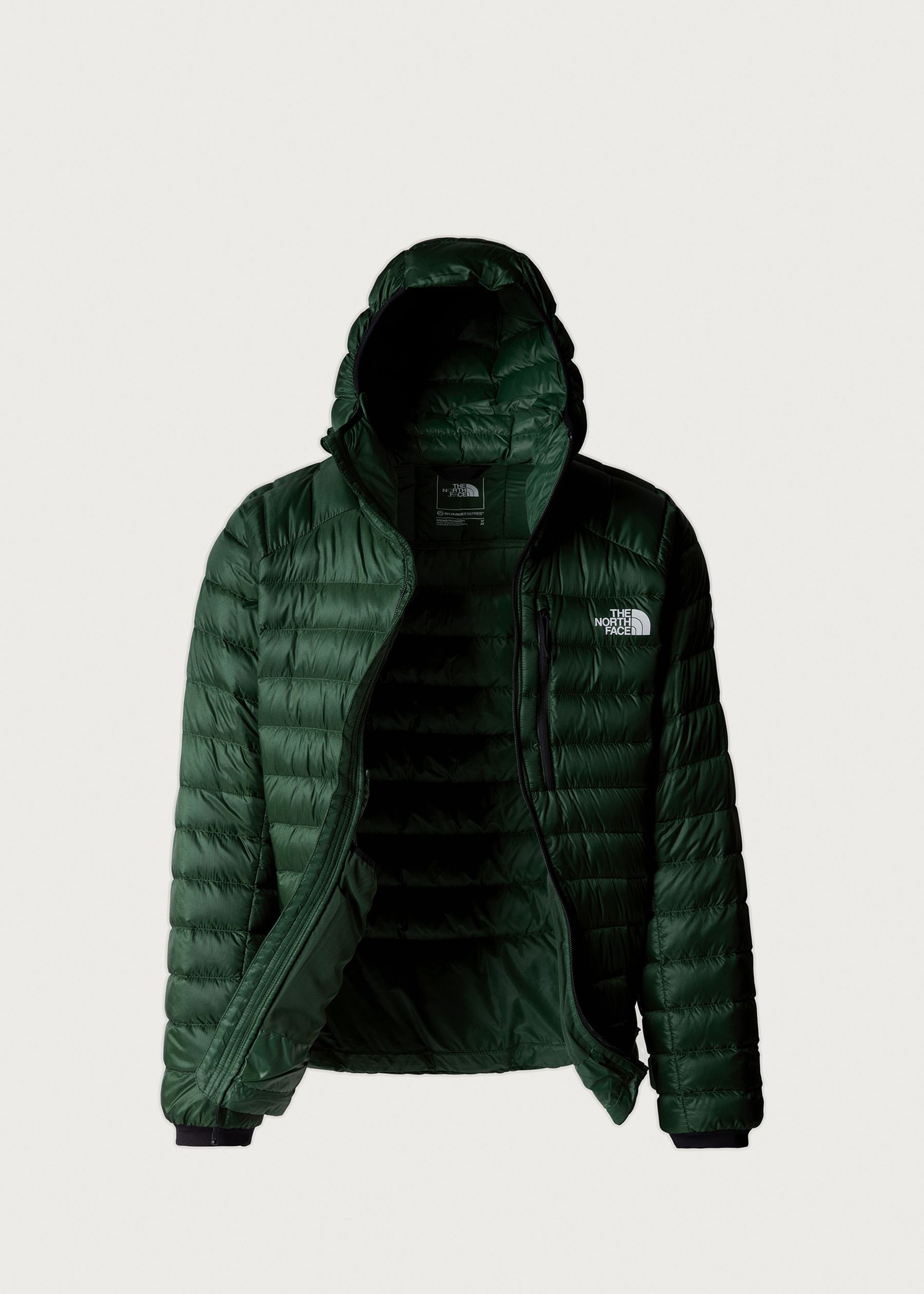 Image - 2 - Summit Breithorn Down Hoodie
