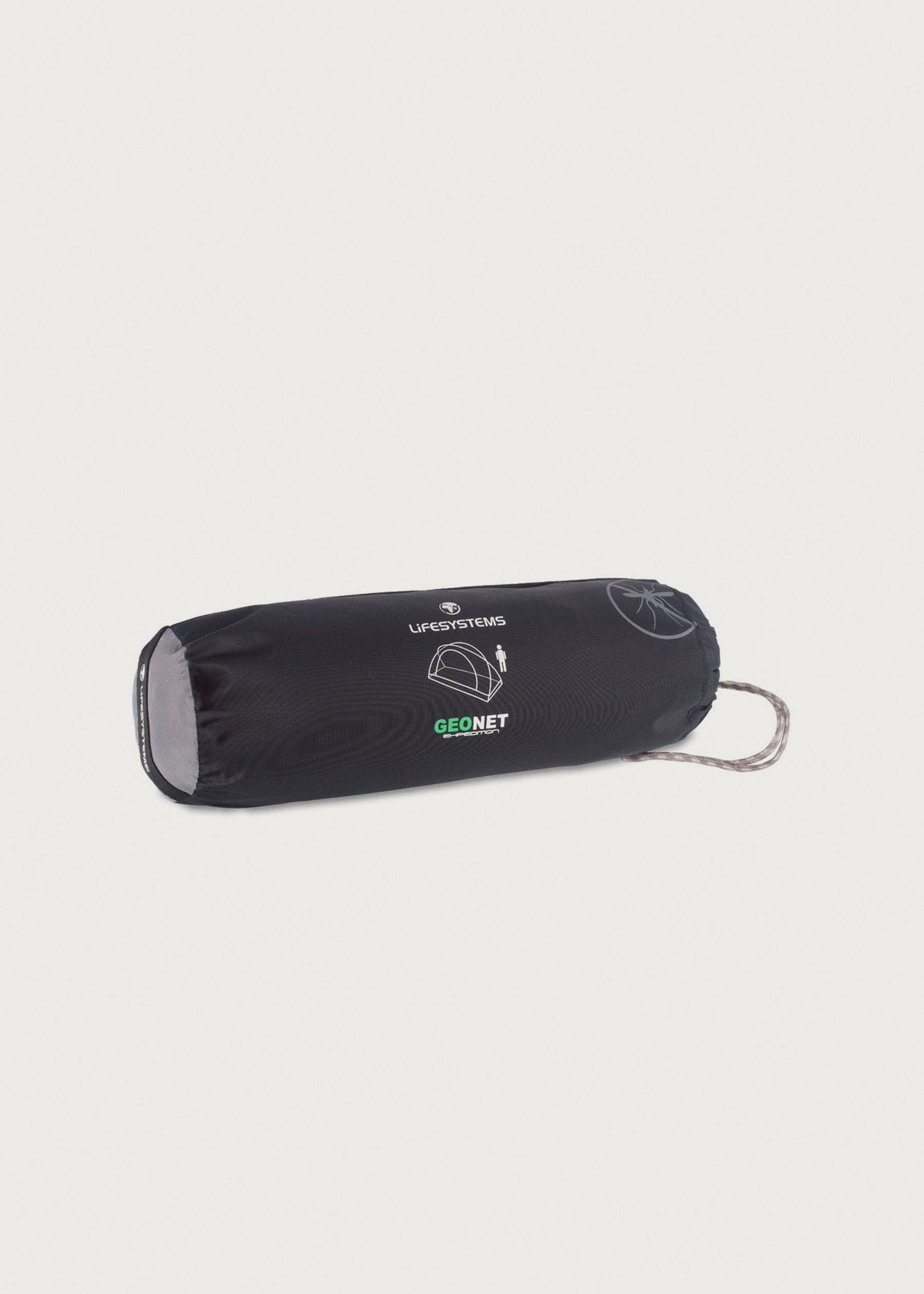 Image - 1 - Expedition GeoNet Freestanding (Black)