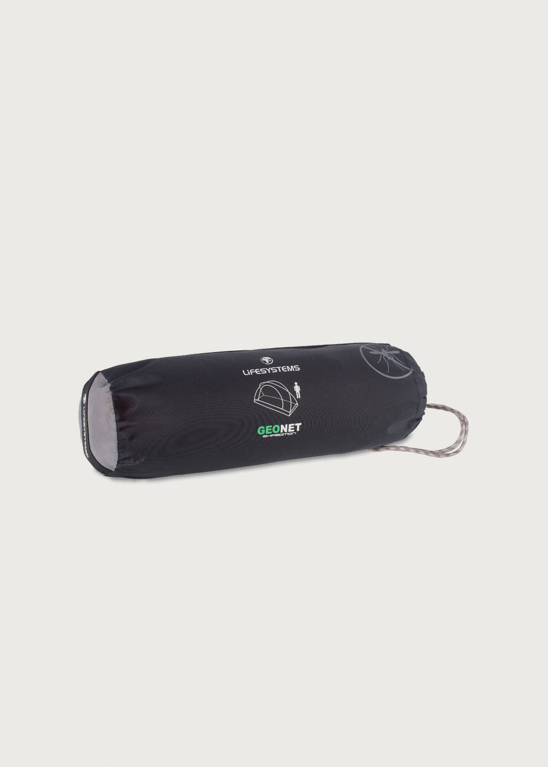 Image - 3 - Expedition GeoNet Freestanding (Black)