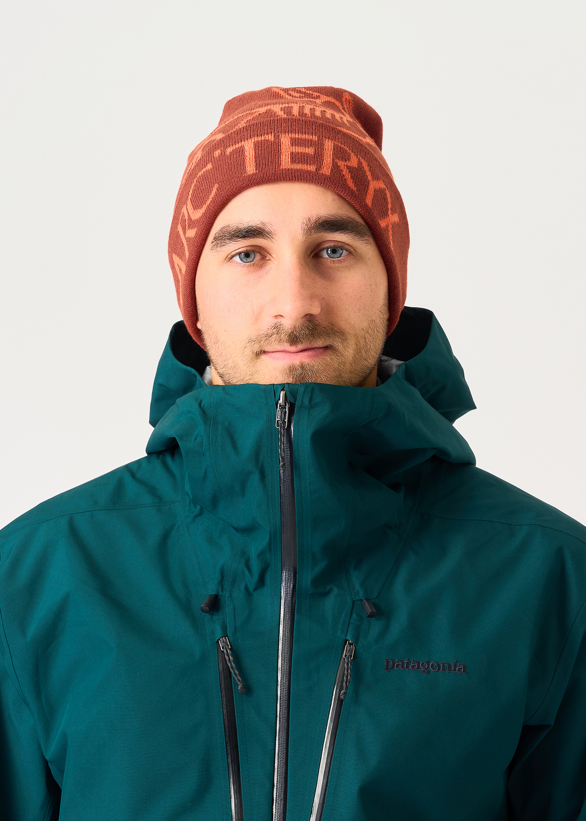 Patagonia Triolet GORE-TEX Jacket