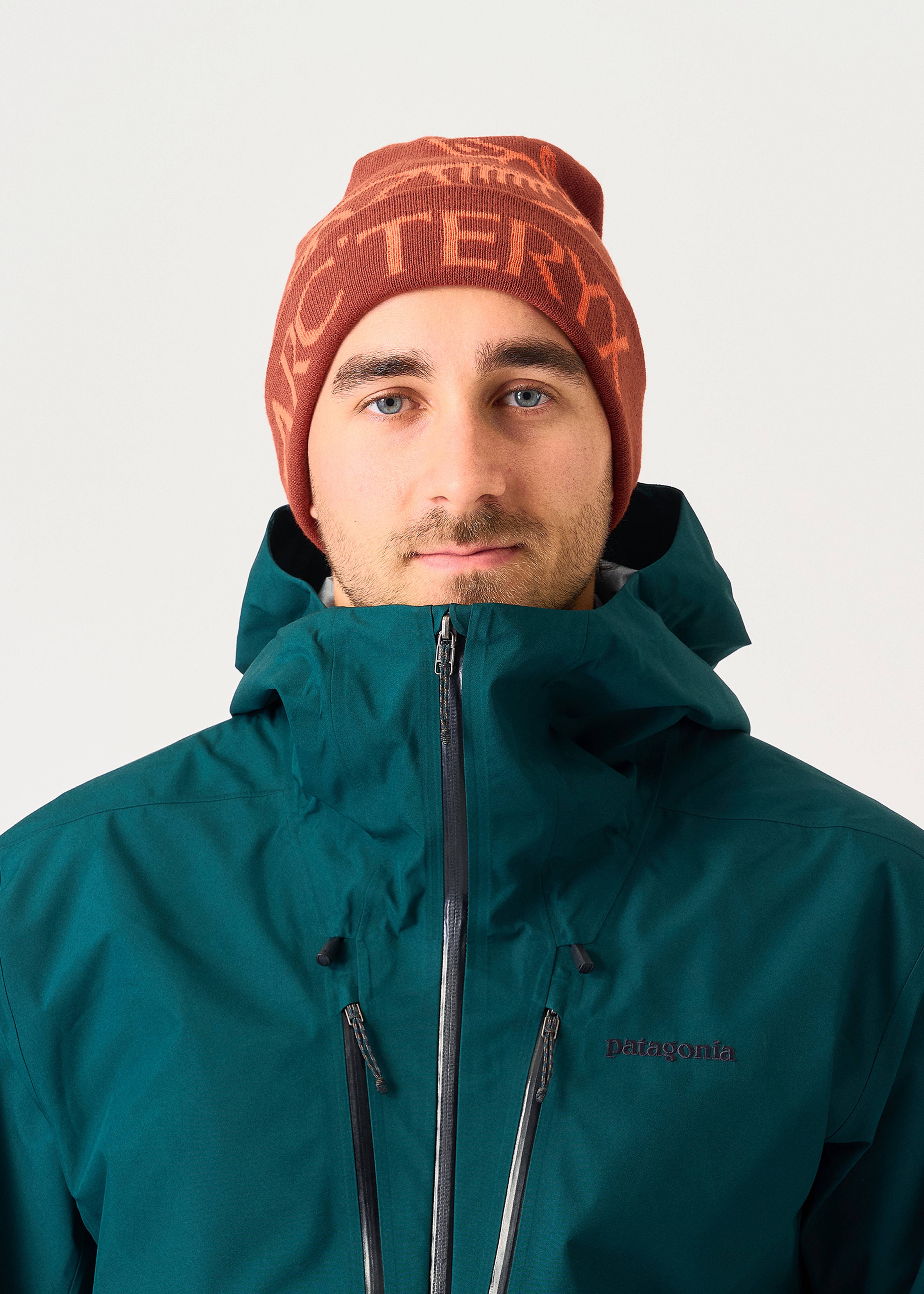 Patagonia Triolet GORE-TEX Jacket