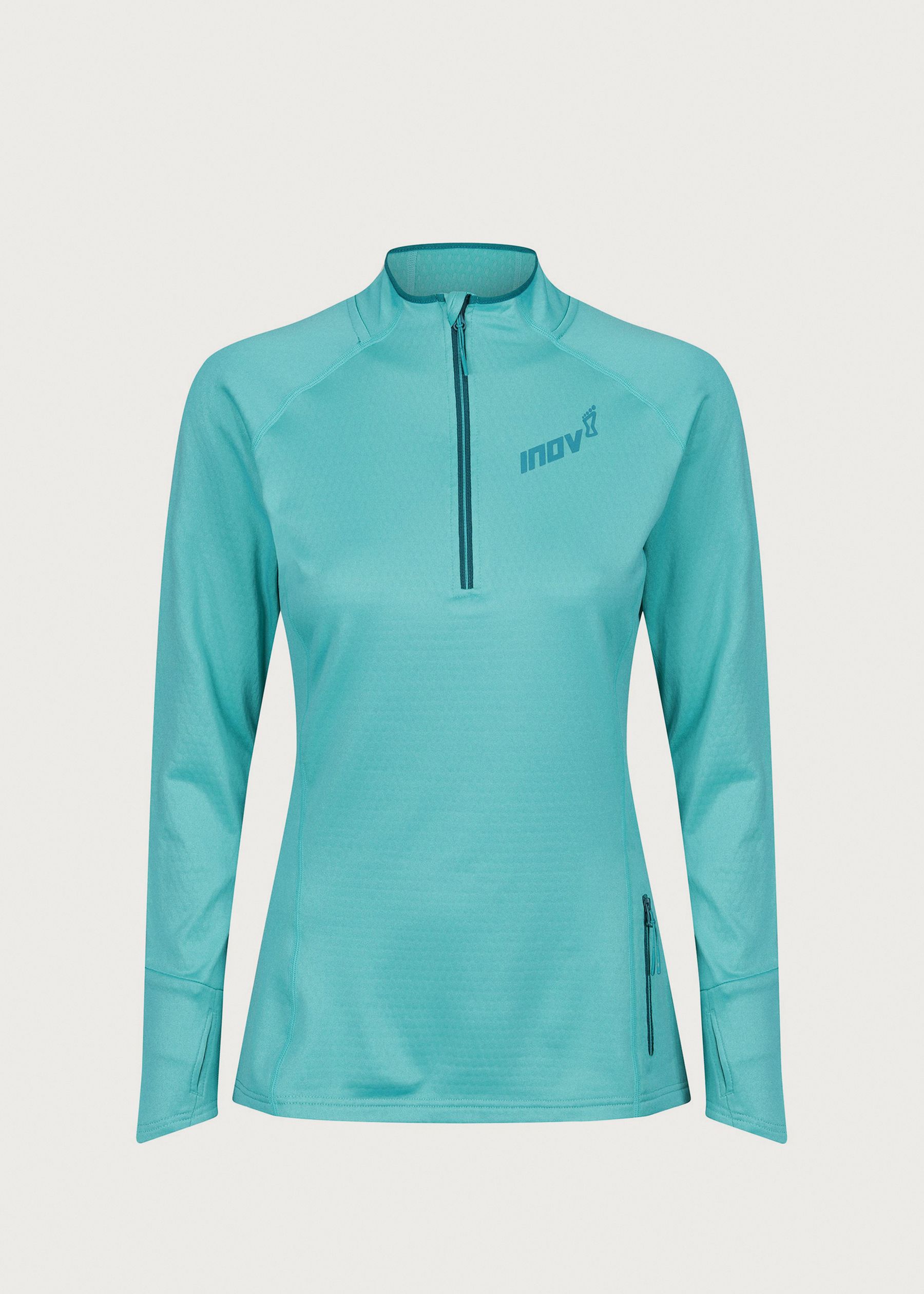 Image - 1 - VentureLite Mid Half Zip T-Shirt
