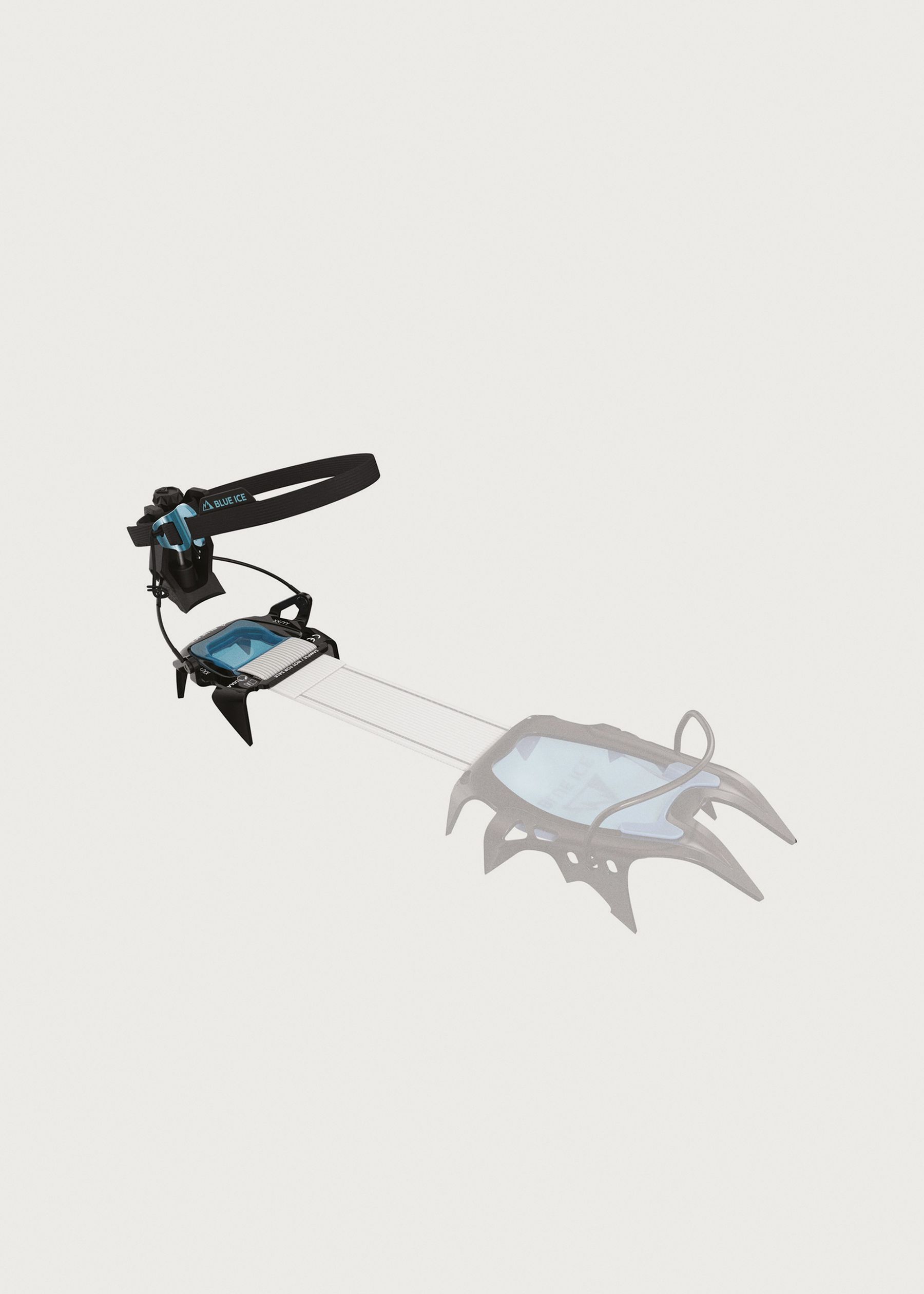 Image - 2 - Harfang Alpine Crampons