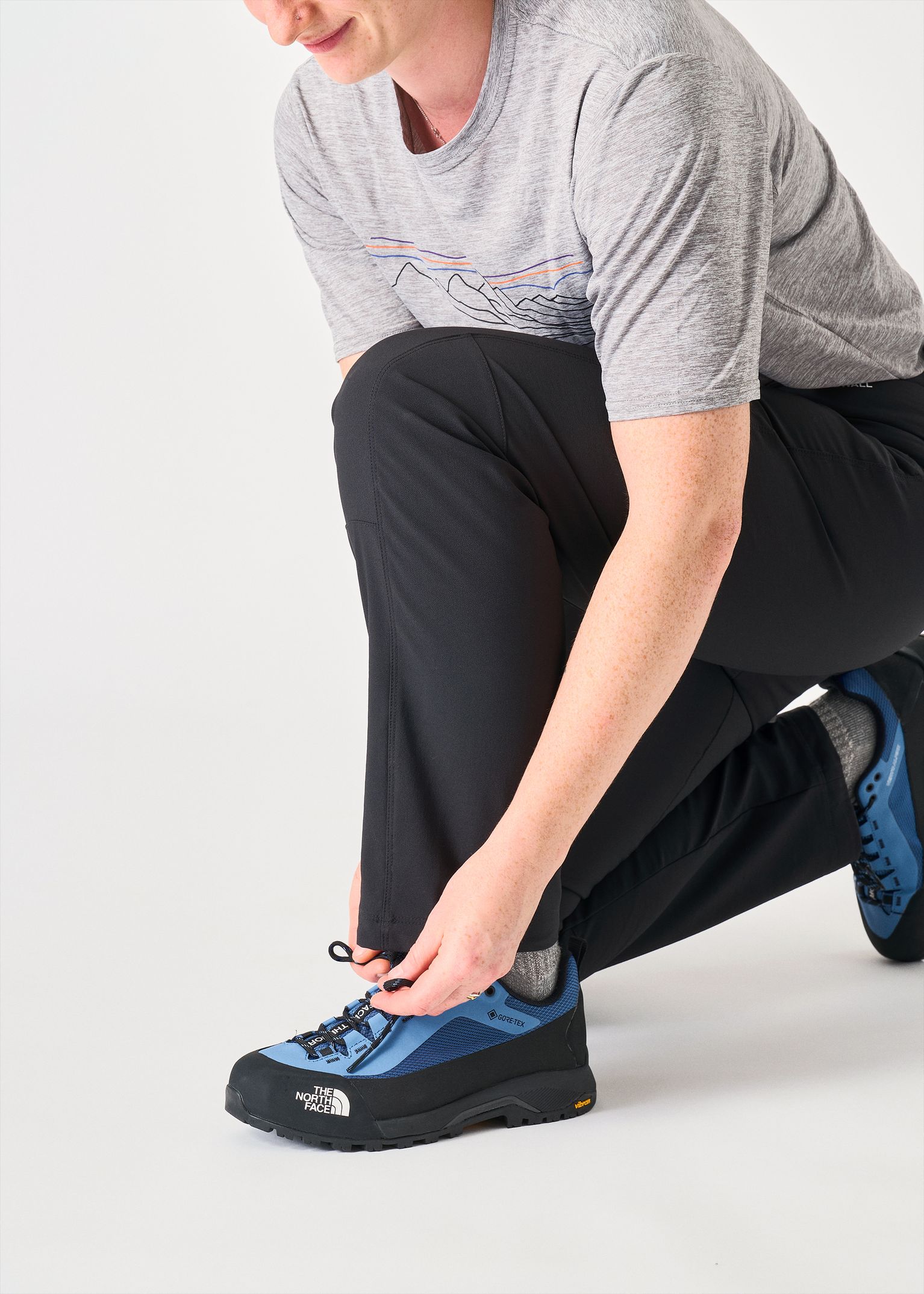 Articulated knees