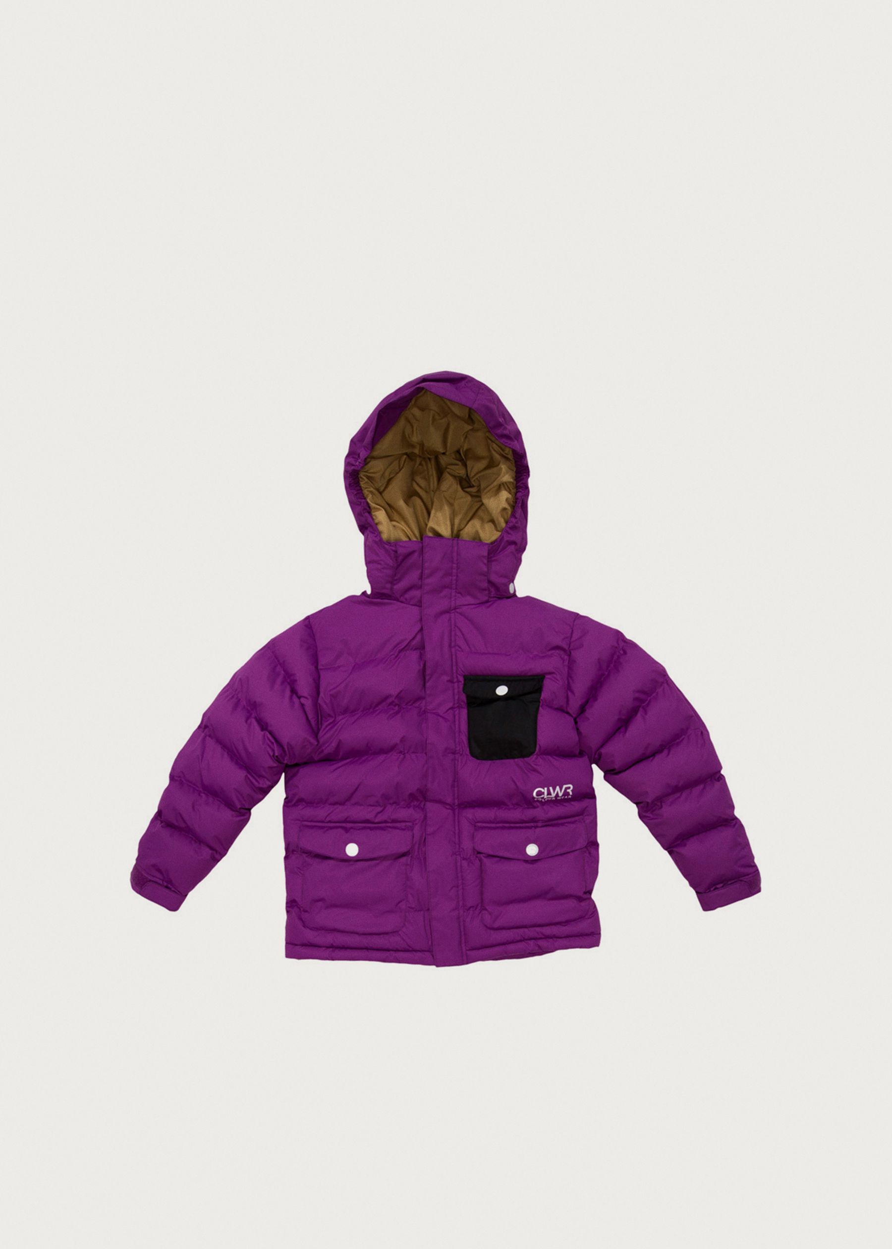 Image - 1 - Puffito Kids' Jacket Age 14