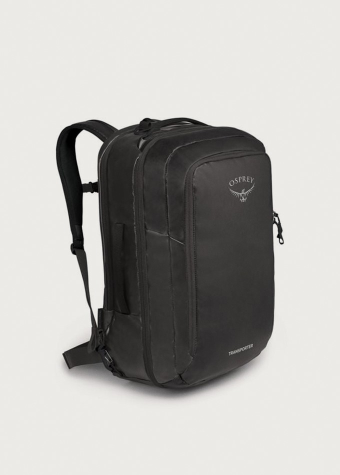 osprey 60l wheeled backpack Sojourn 25"/60L Travel with Harness, Black : Clothing, Shoes & Jewelry It features a wide main opening Why the Osprey Sojourn is