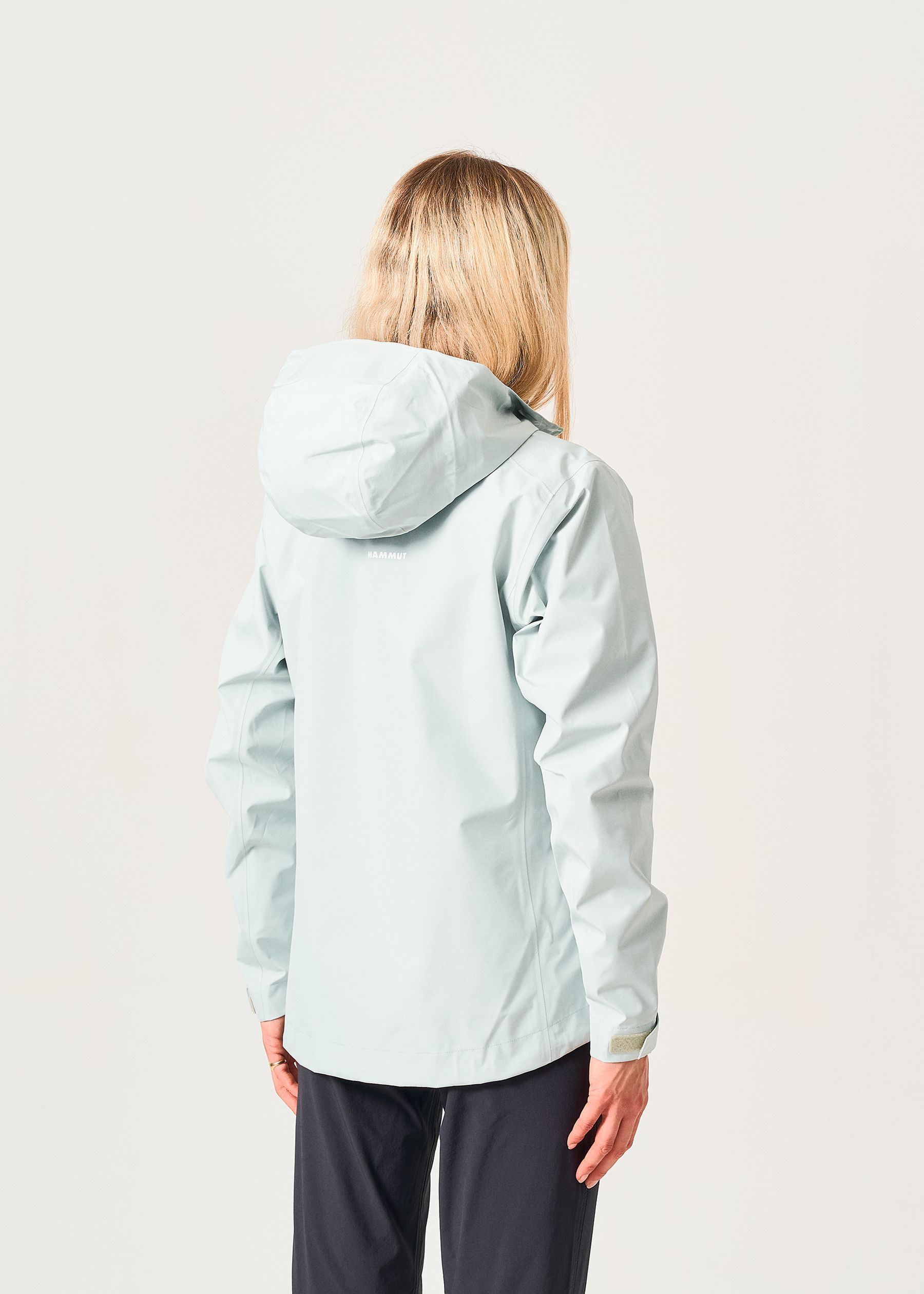 Image - 3 - Crater Light HS Hooded GORE-TEX Jacket