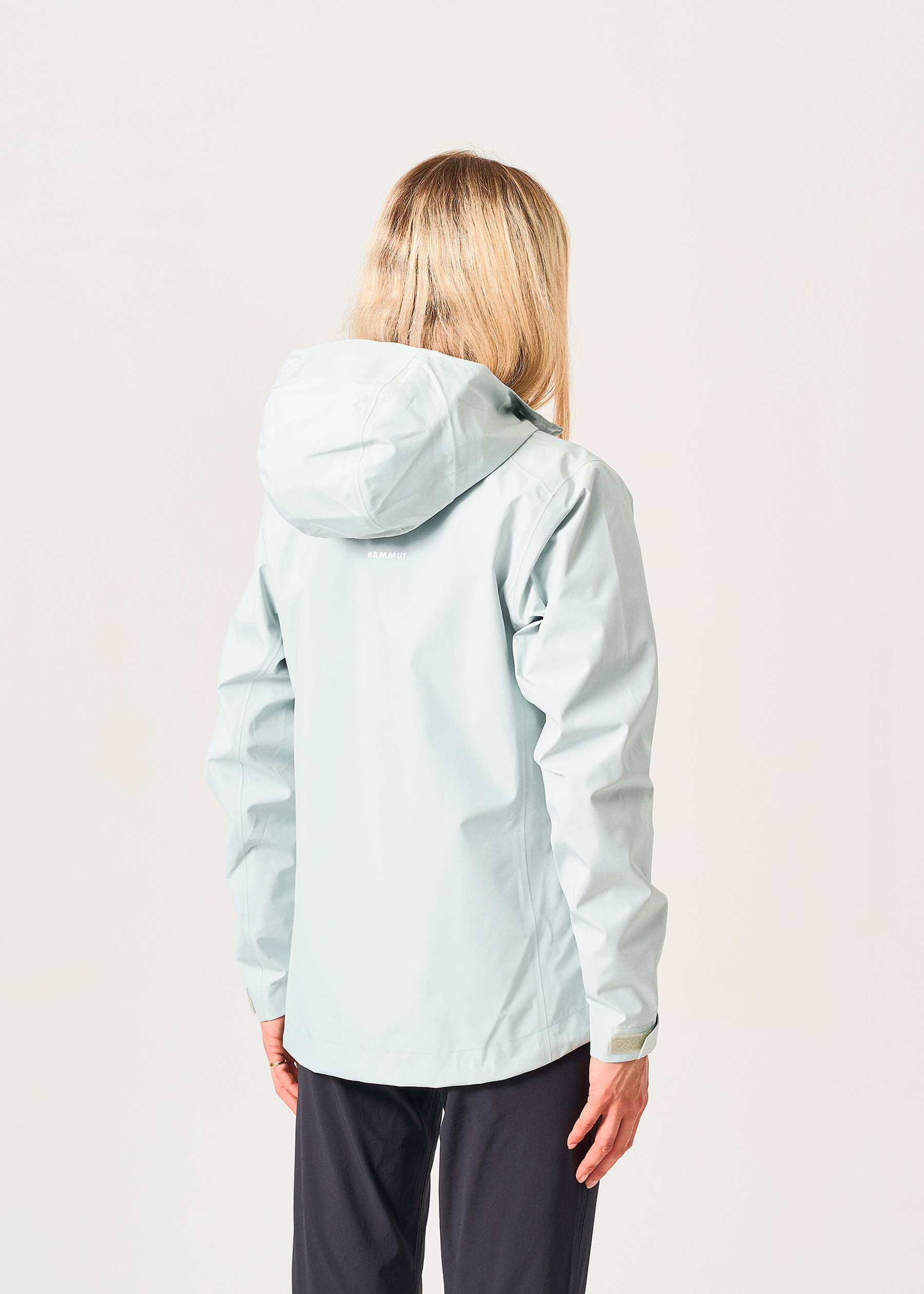 Image - 3 - Crater Light HS Hooded GORE-TEX Jacket