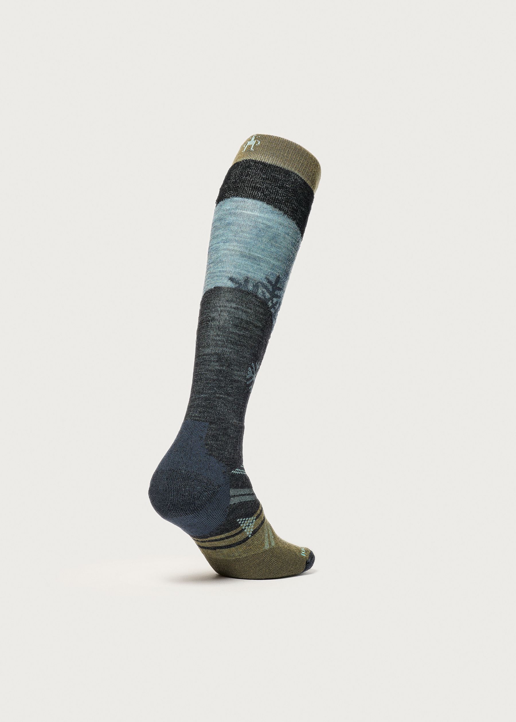 Image - 3 - Full Cushion Ski Socks