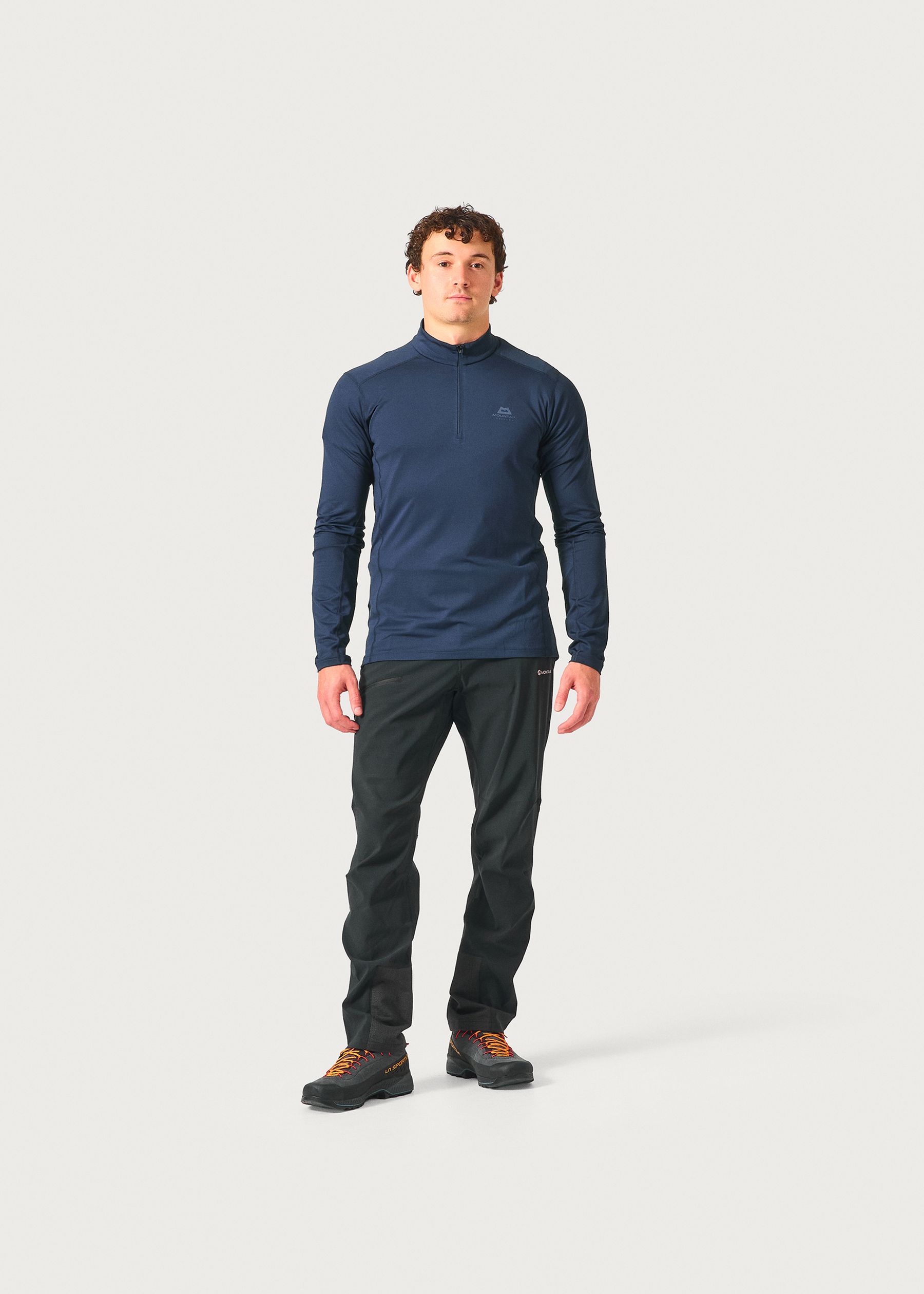 Image - 2 - Cerrig Long Sleeve Zip -T