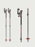 Helicon Lite Ski Poles