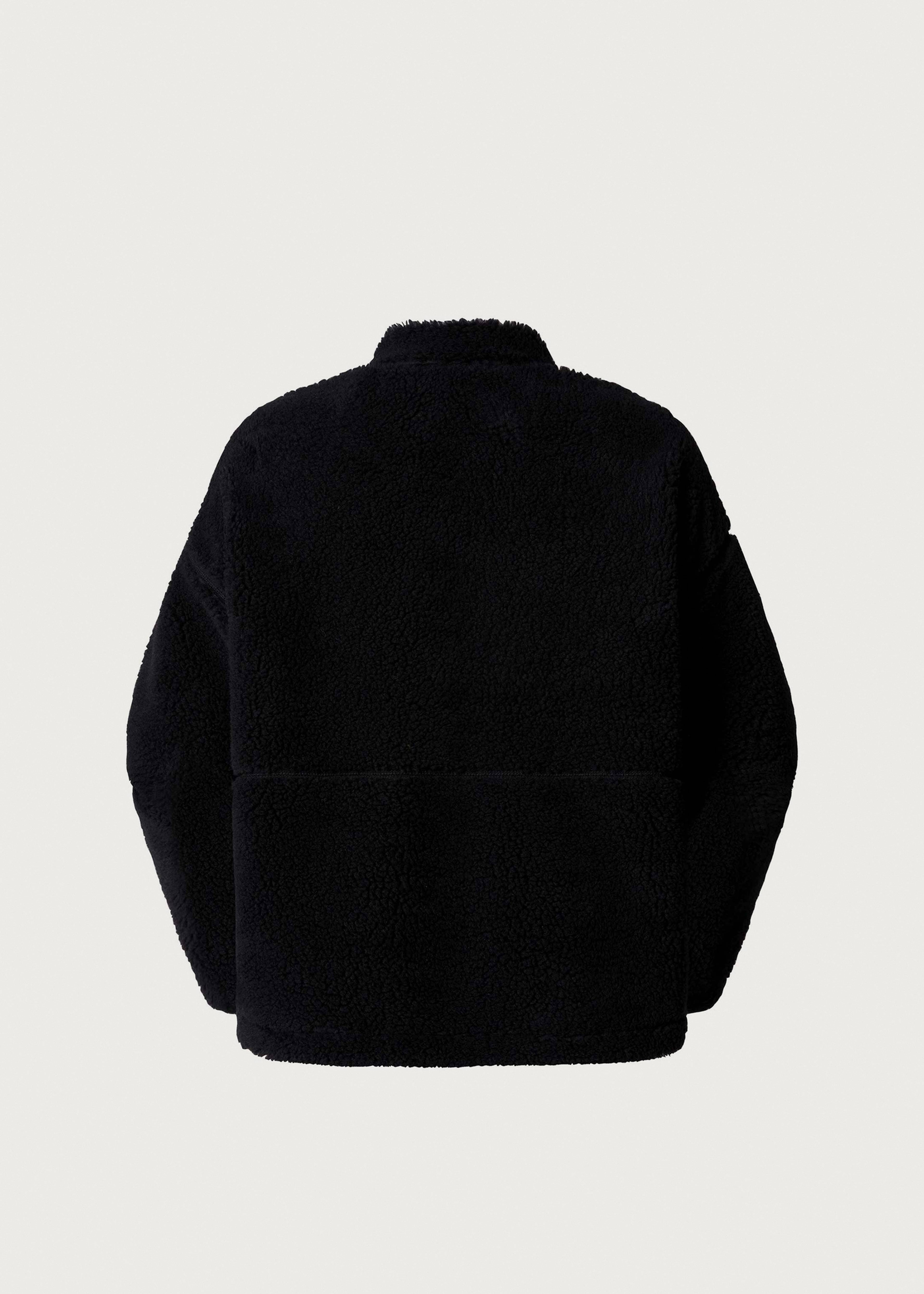The North Face Tnf Extreme Pile Fz Jacket
