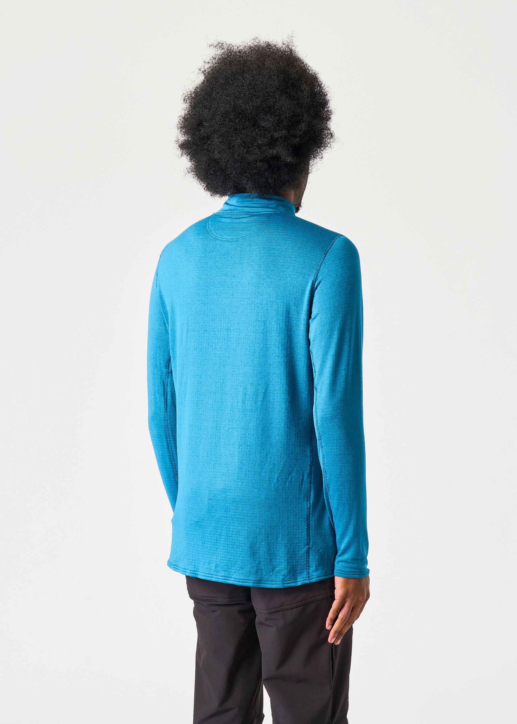 Image - 3 - Capilene Thermal Weight Zip Neck