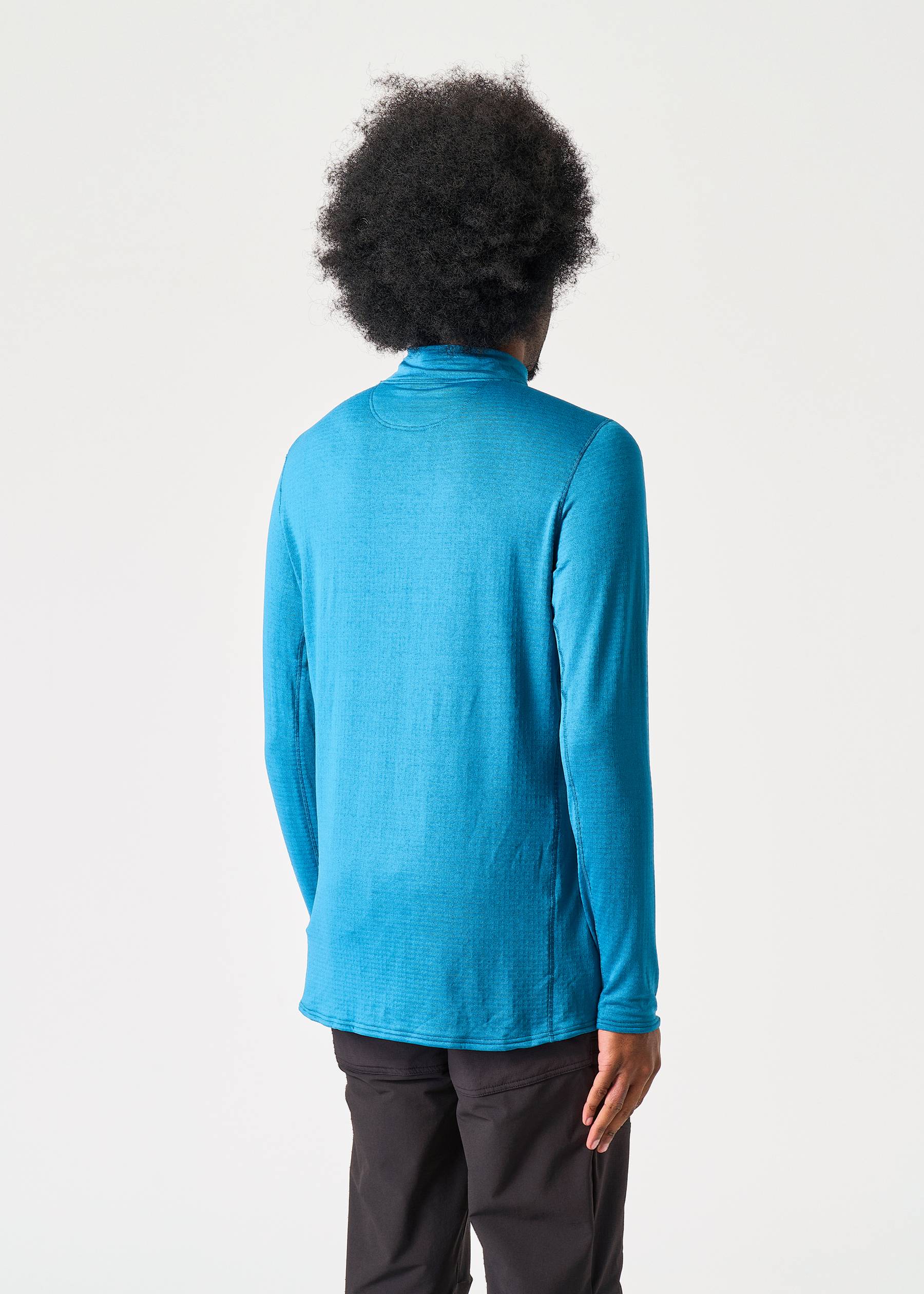 Image - 3 - Capilene Thermal Weight Zip Neck