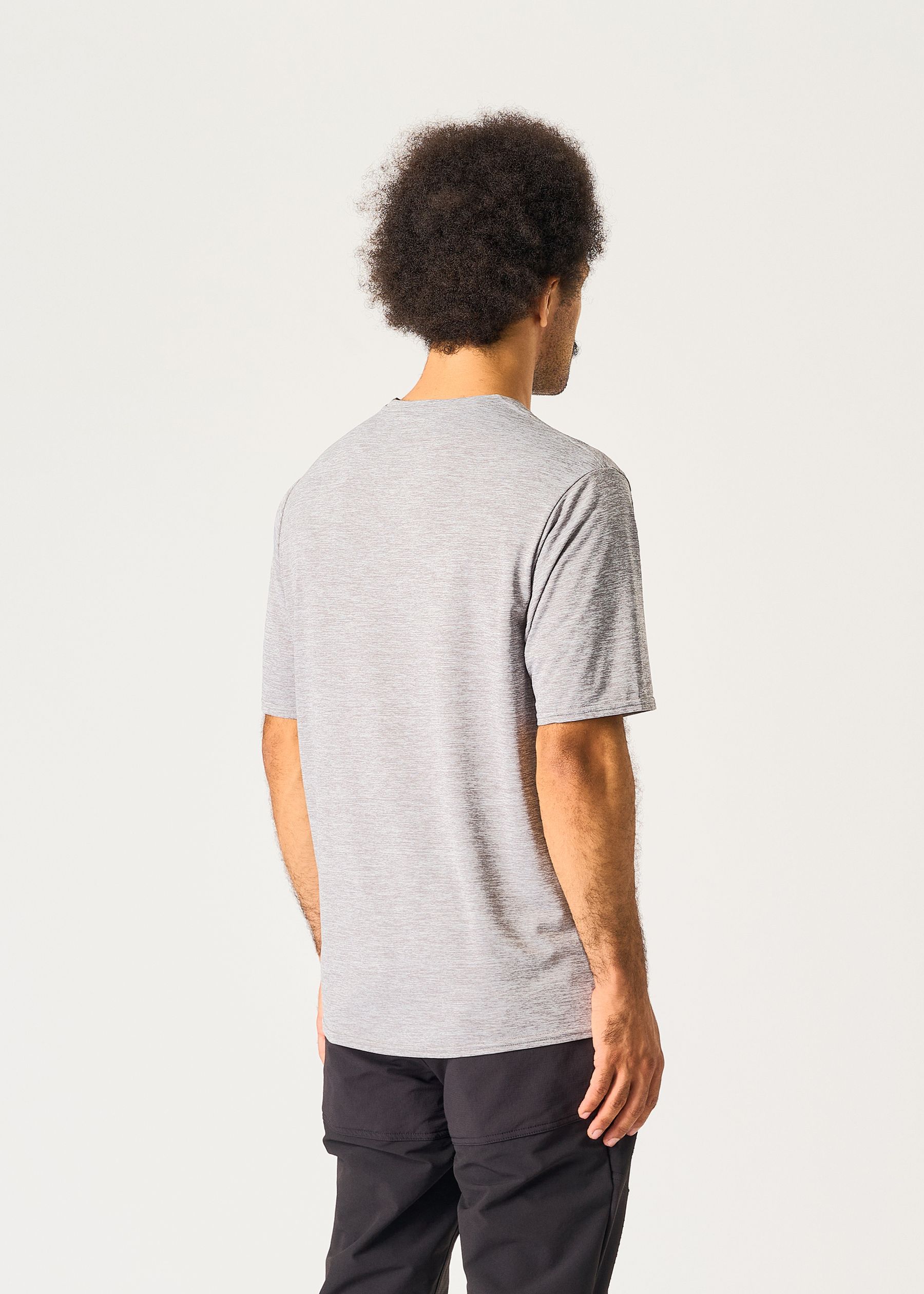 Image - 3 - Capilene Cool Daily Graphic Shirt