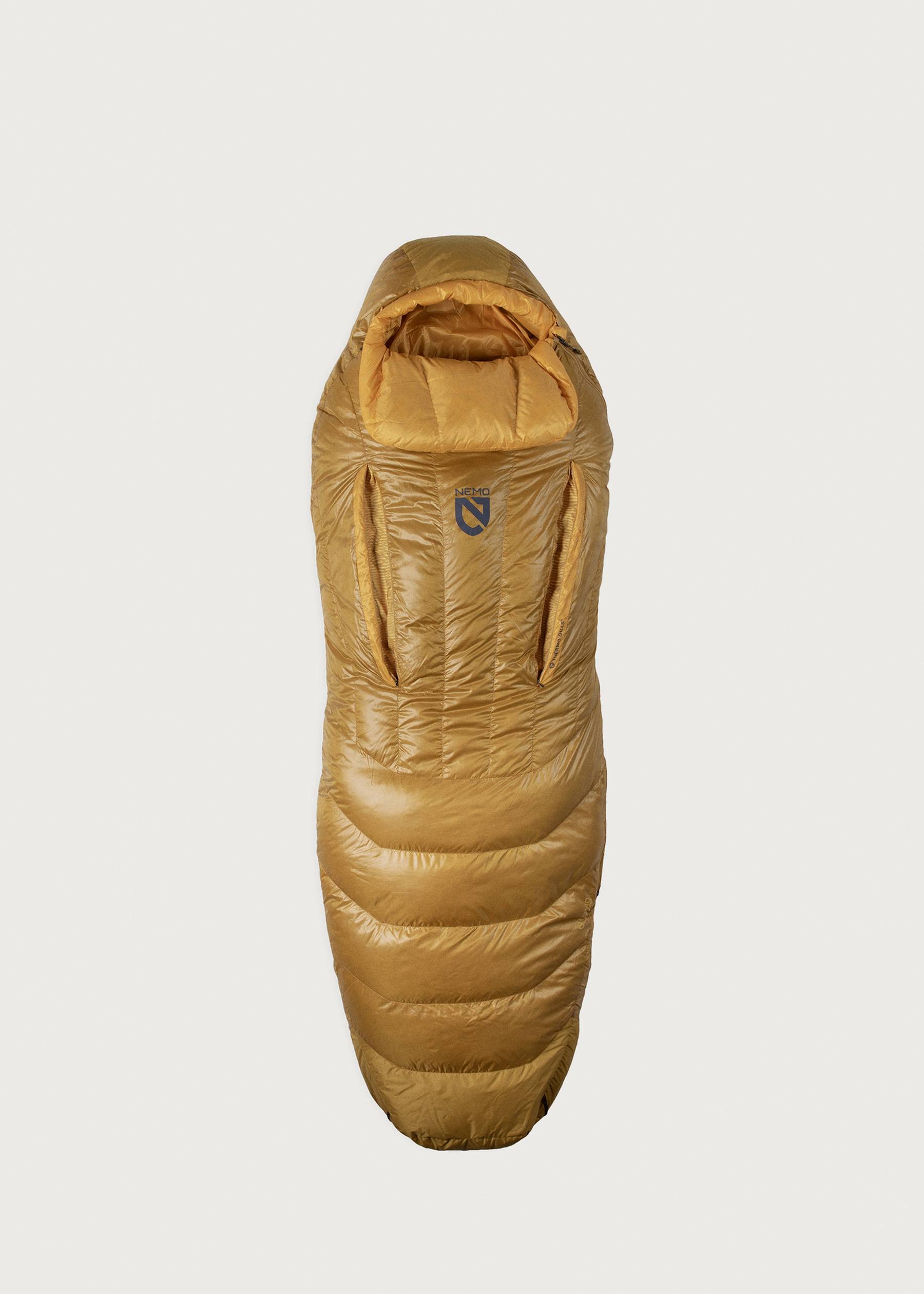 Image - 2 - Disco 15 Regular Sleeping Bag