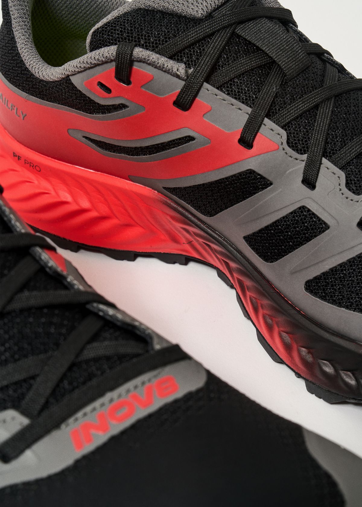 PowerFlow Pro midsole