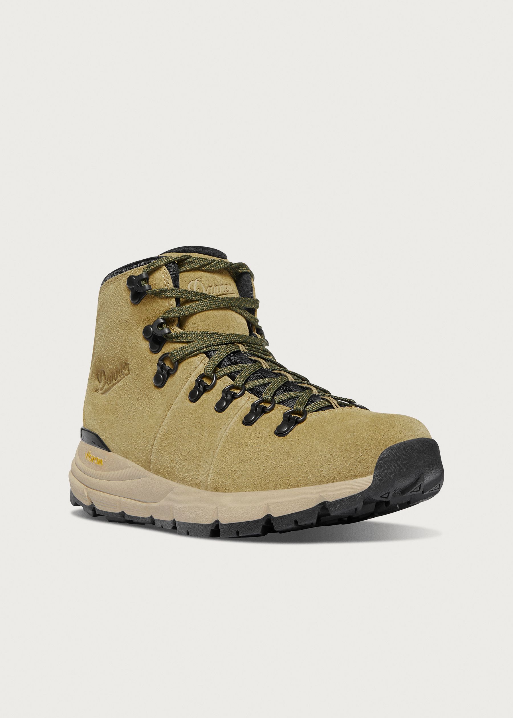 Image - 2 - Mountain 600 Boots