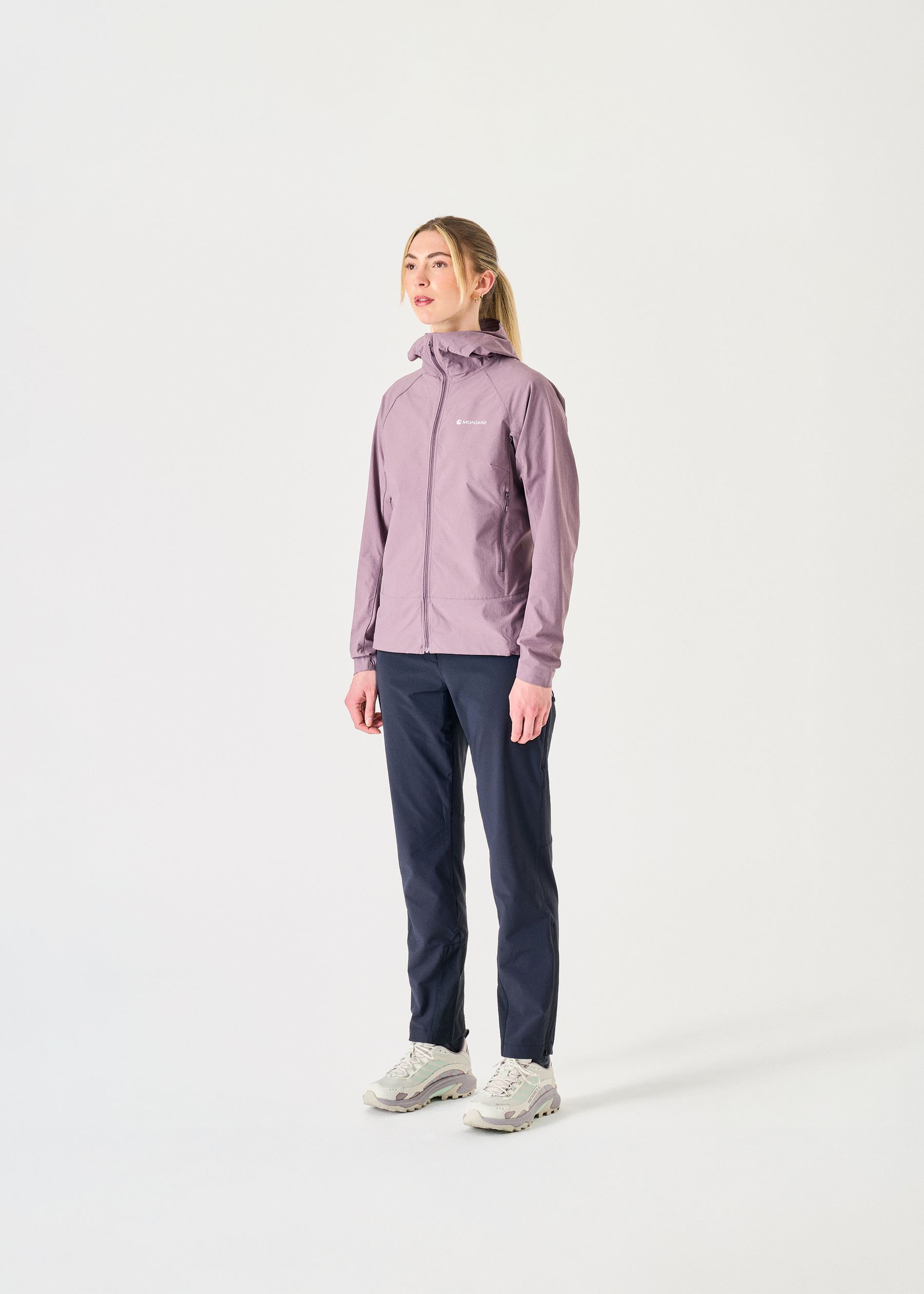Image - 2 - Tenacity Nano Hoodie