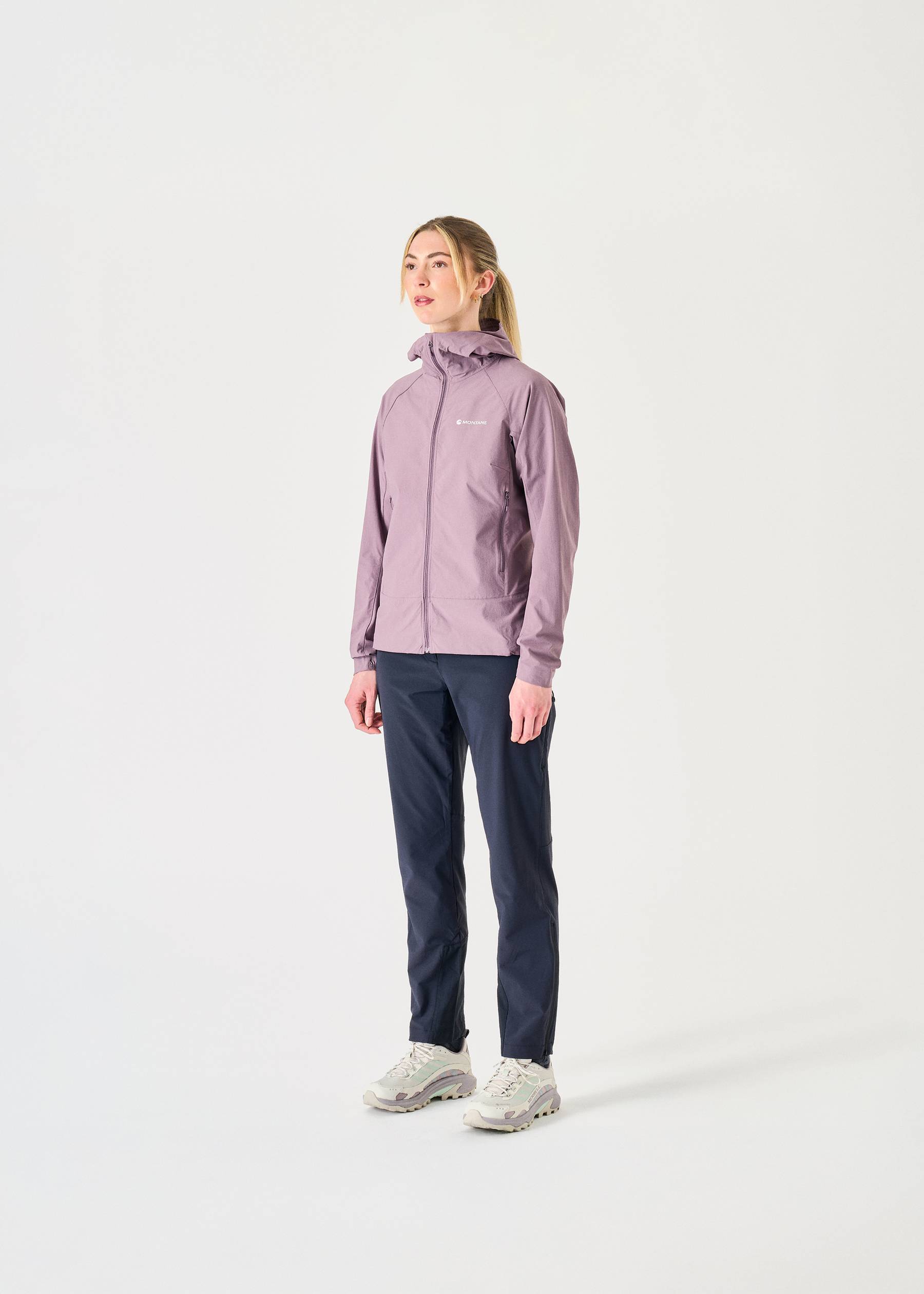 Image - 2 - Tenacity Nano Hoodie