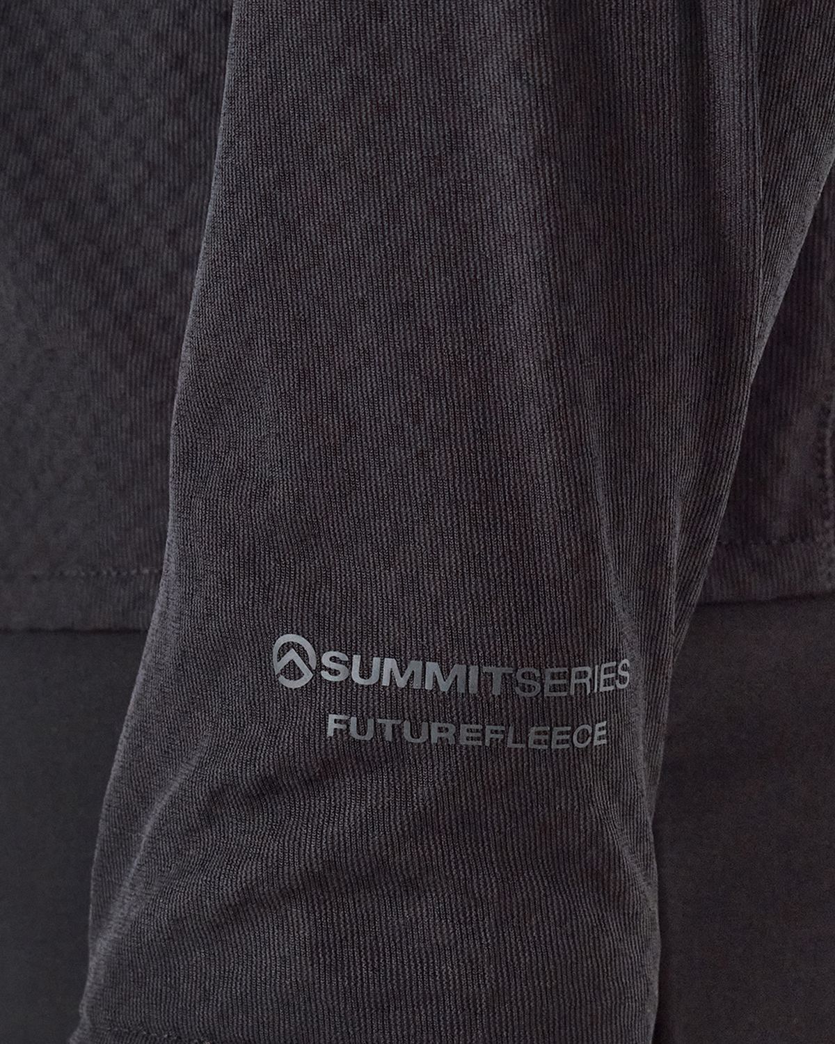 FUTUREFLEECE fabric 