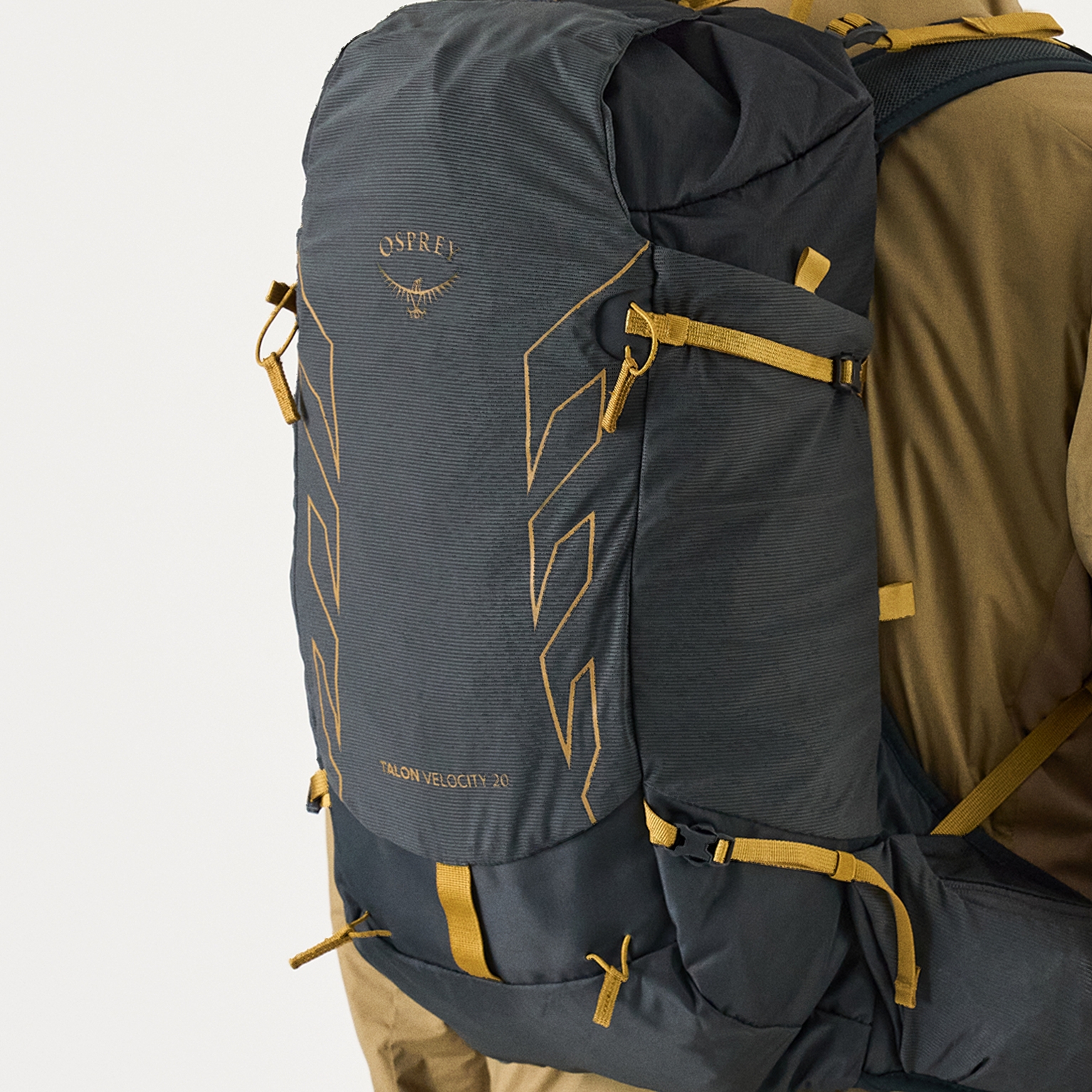 Image of Running pack