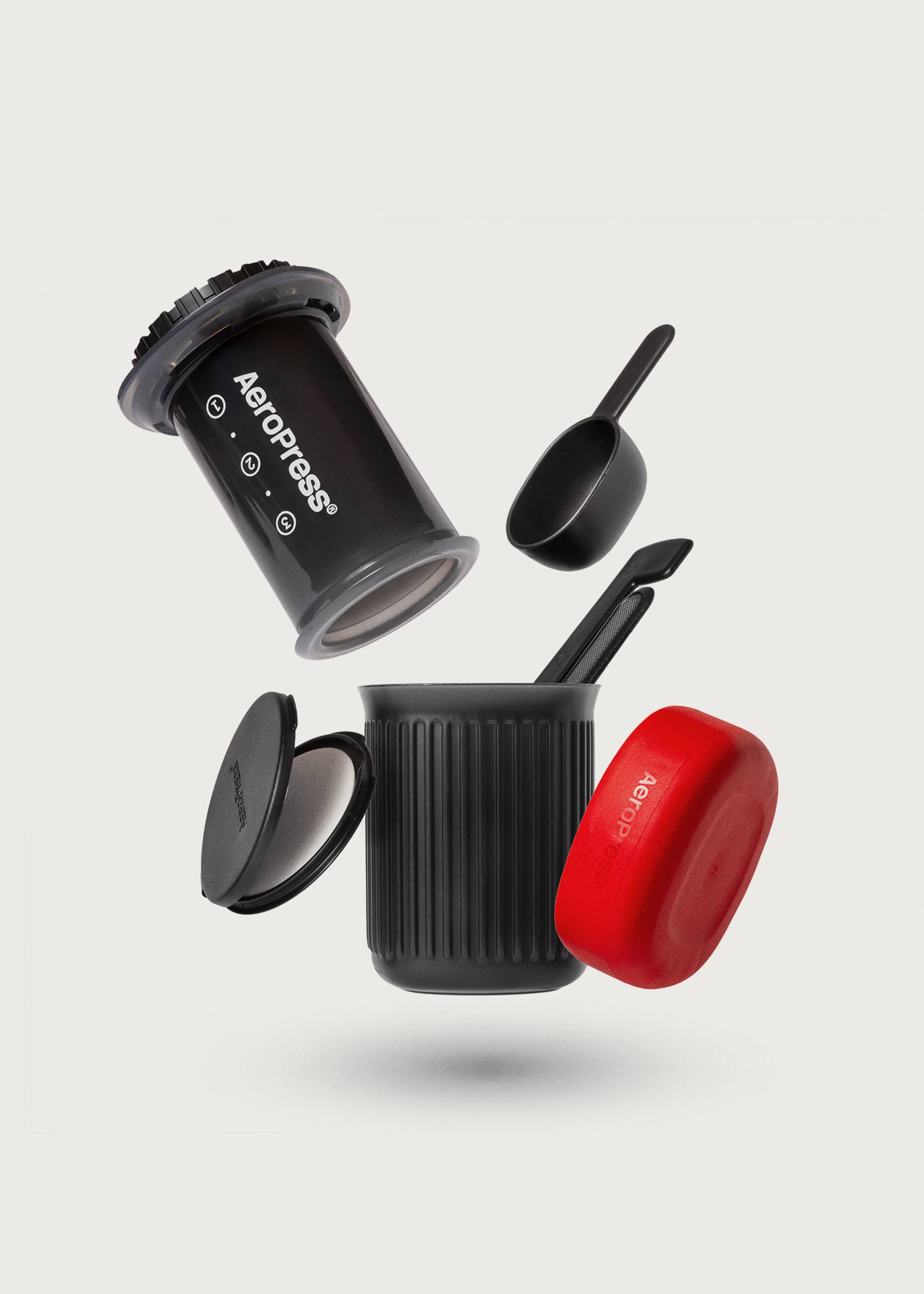 Image - 2 - Aeropress Go