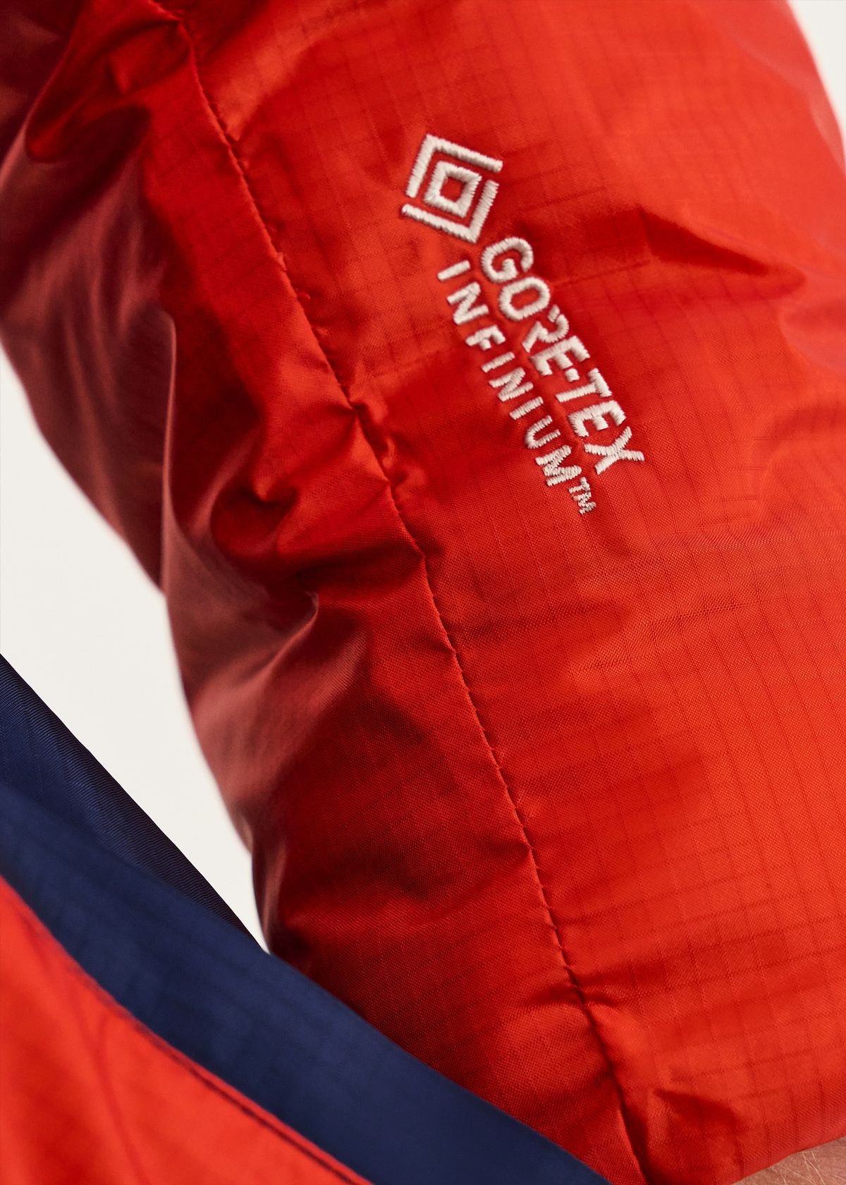 GORE-TEX Infinium protection 