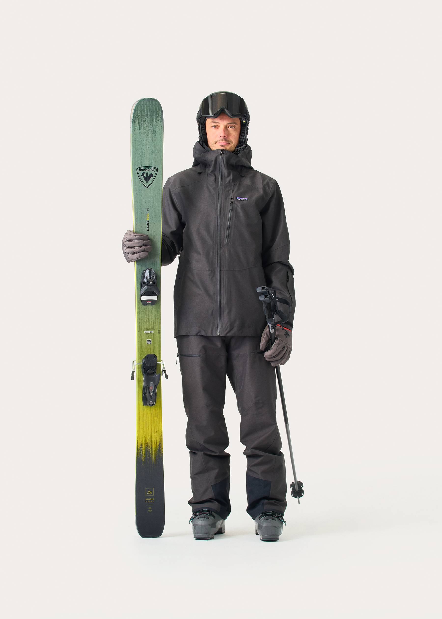 Image - 2 - Powder Town Pants