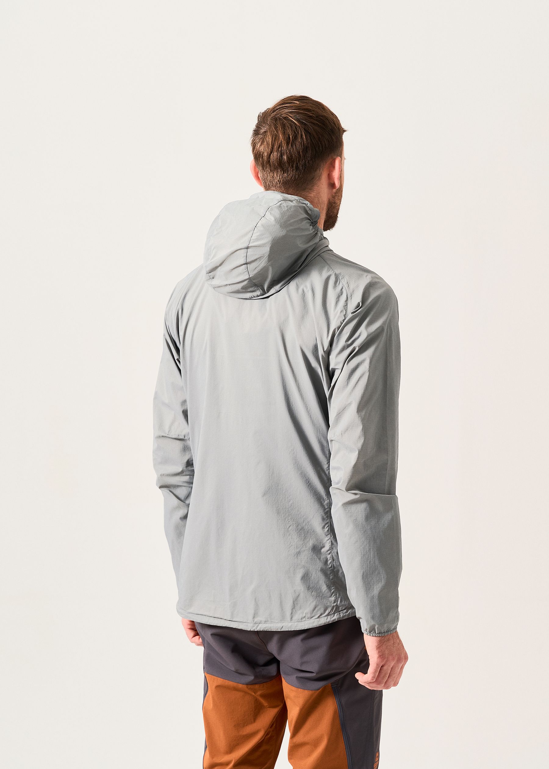 Image - 3 - Aerofoil Hooded Jacket