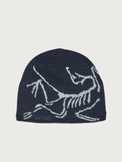 Bird Head Toque