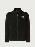 Teen Glacier Full Zip Zip-In Jacket
