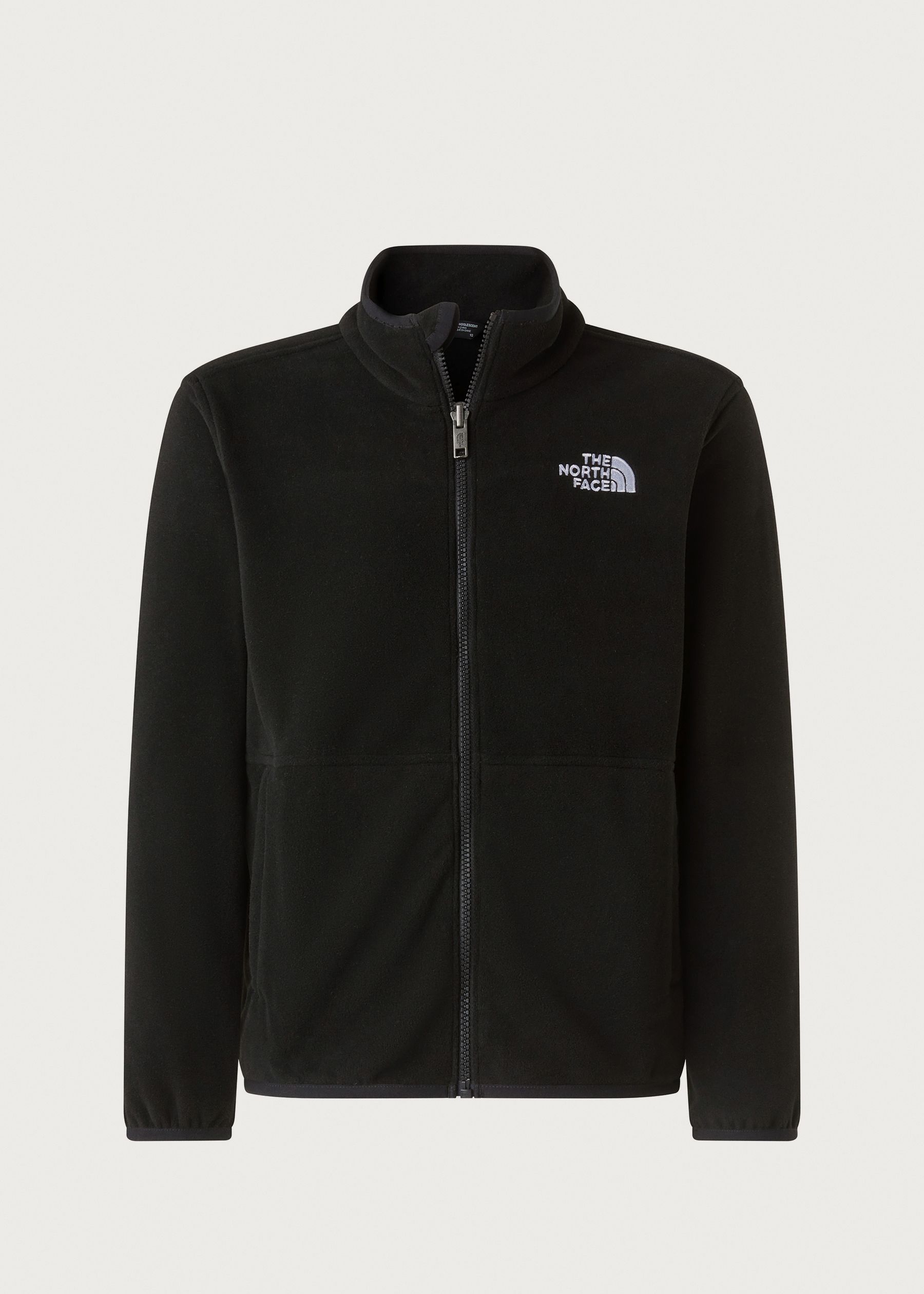Image - 1 - Teen Glacier Full Zip Zip-In Jacket
