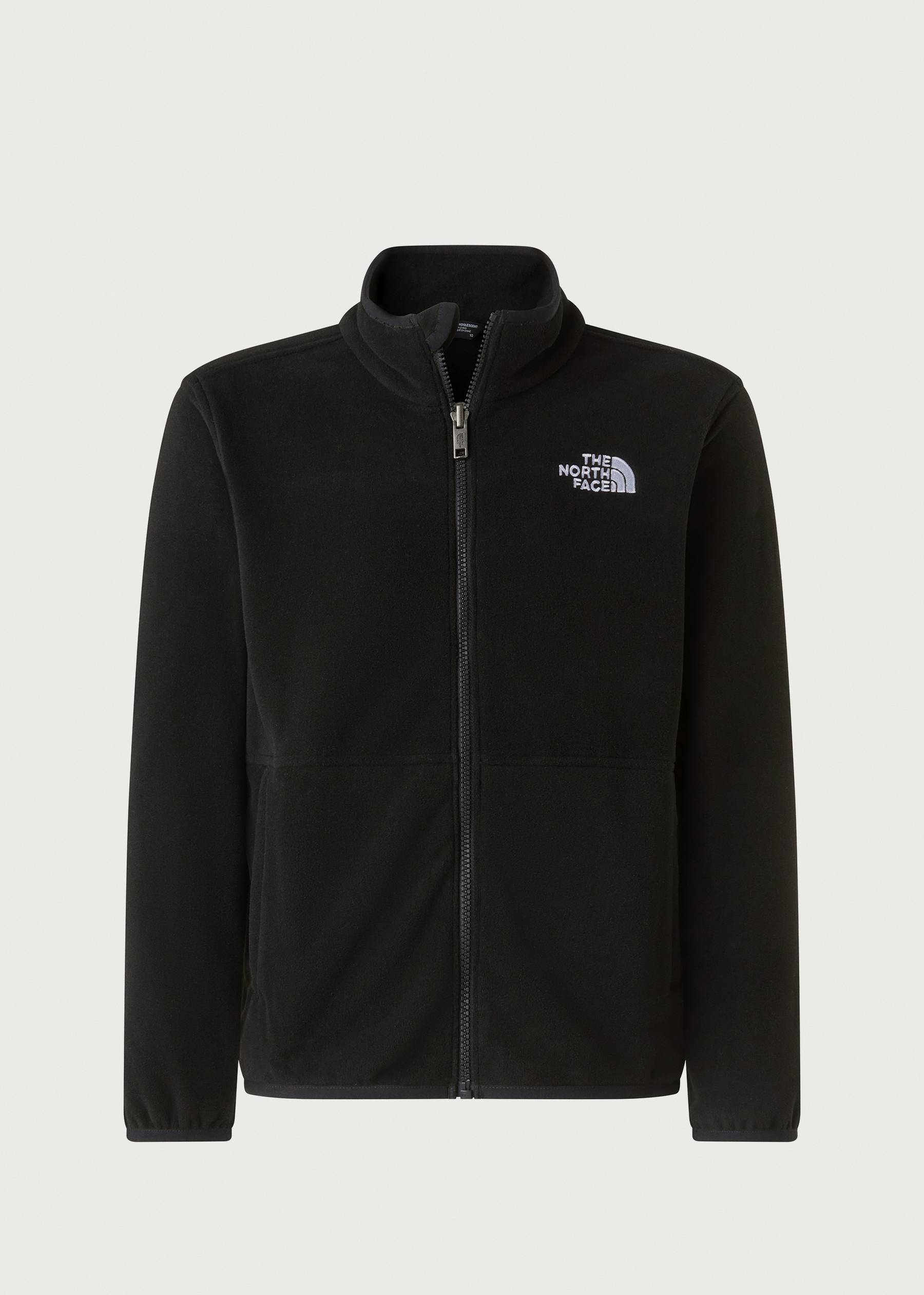Image - 3 - Teen Glacier Full Zip Zip-In Jacket