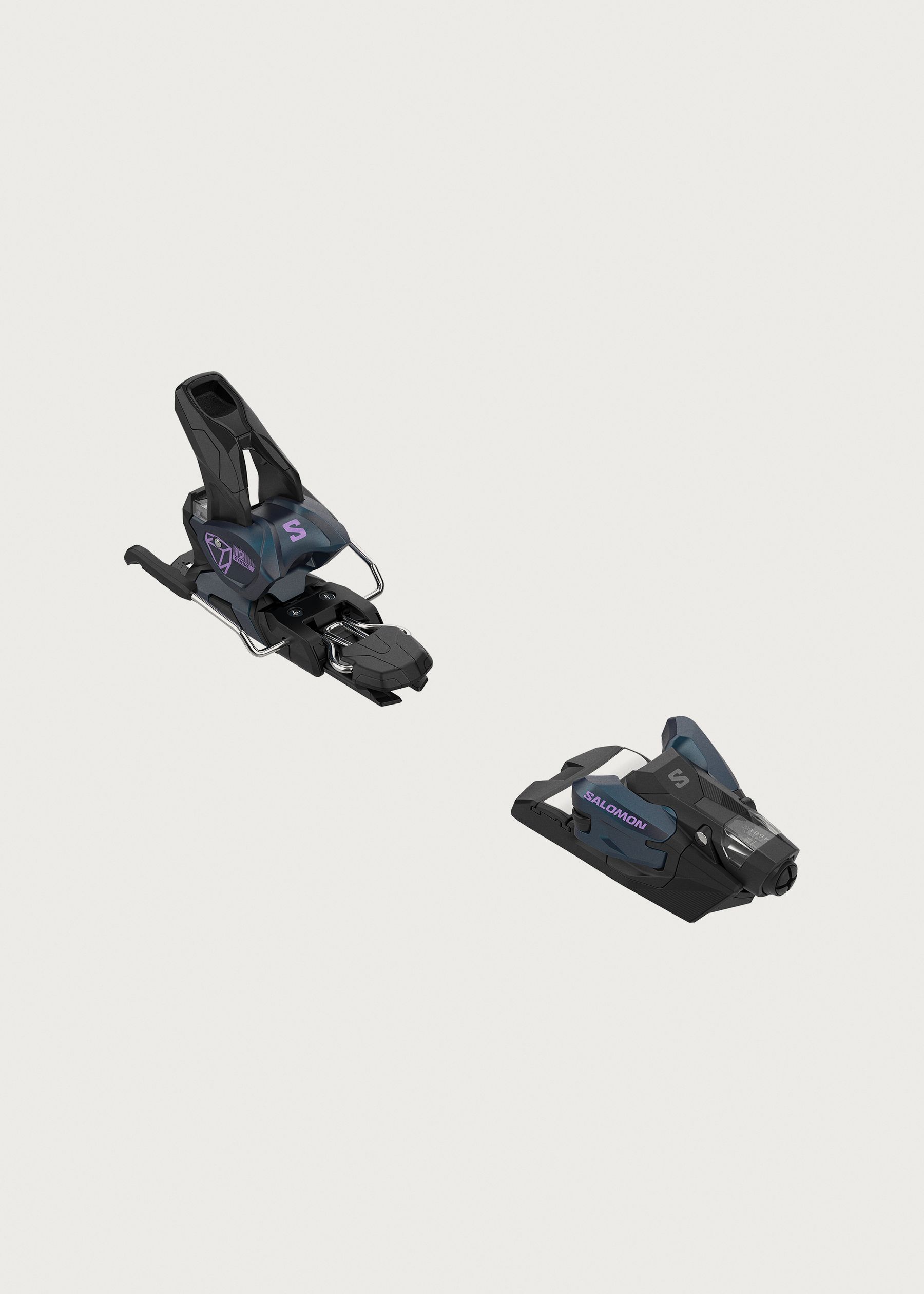 Image - 1 - Strive 12 GW Ski Bindings