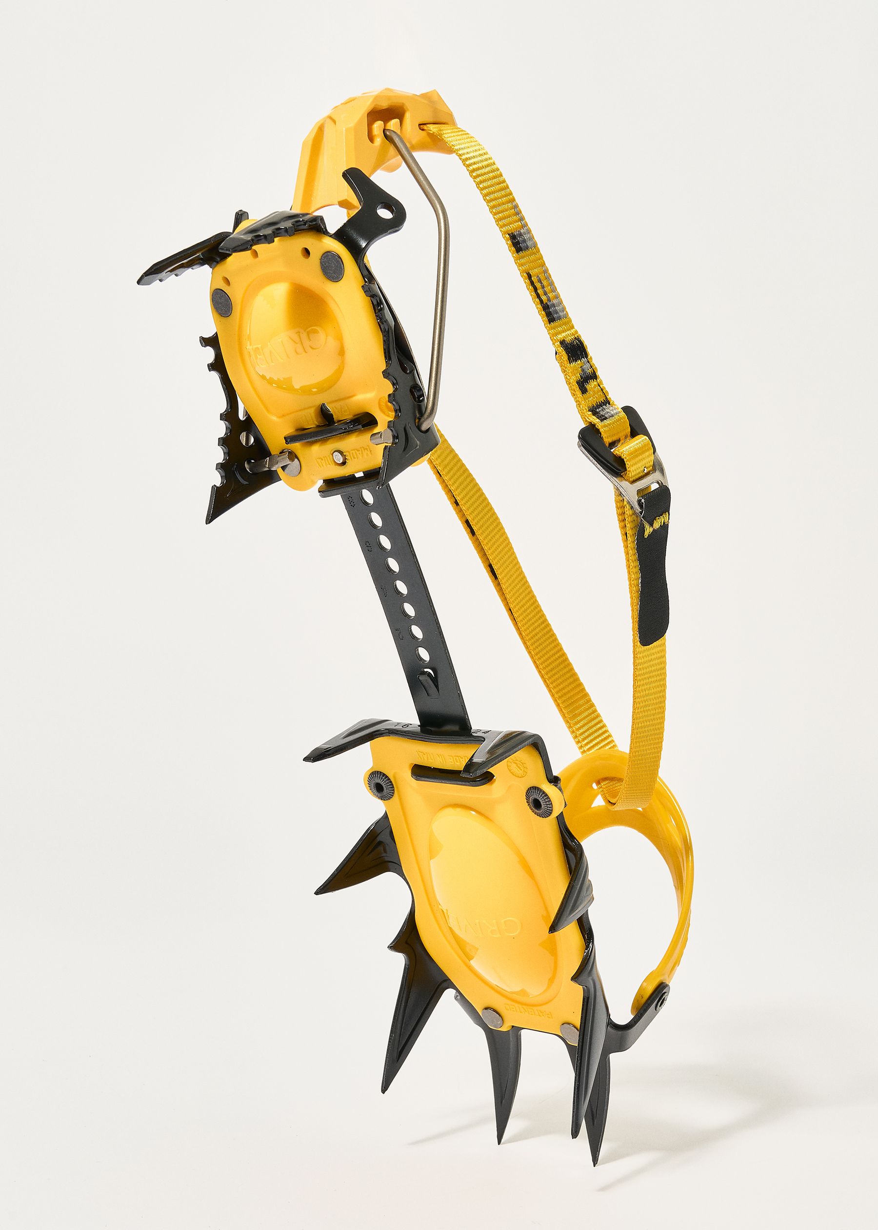 Image - 3 - G12 - New-Matic EVO Binding