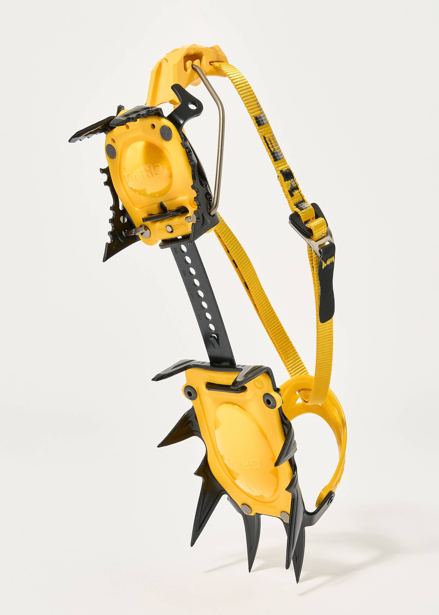 Image - 3 - G12 - New-Matic EVO Binding