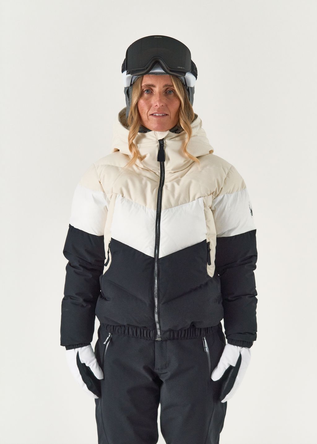 Spyder Eastwood Down Jacket