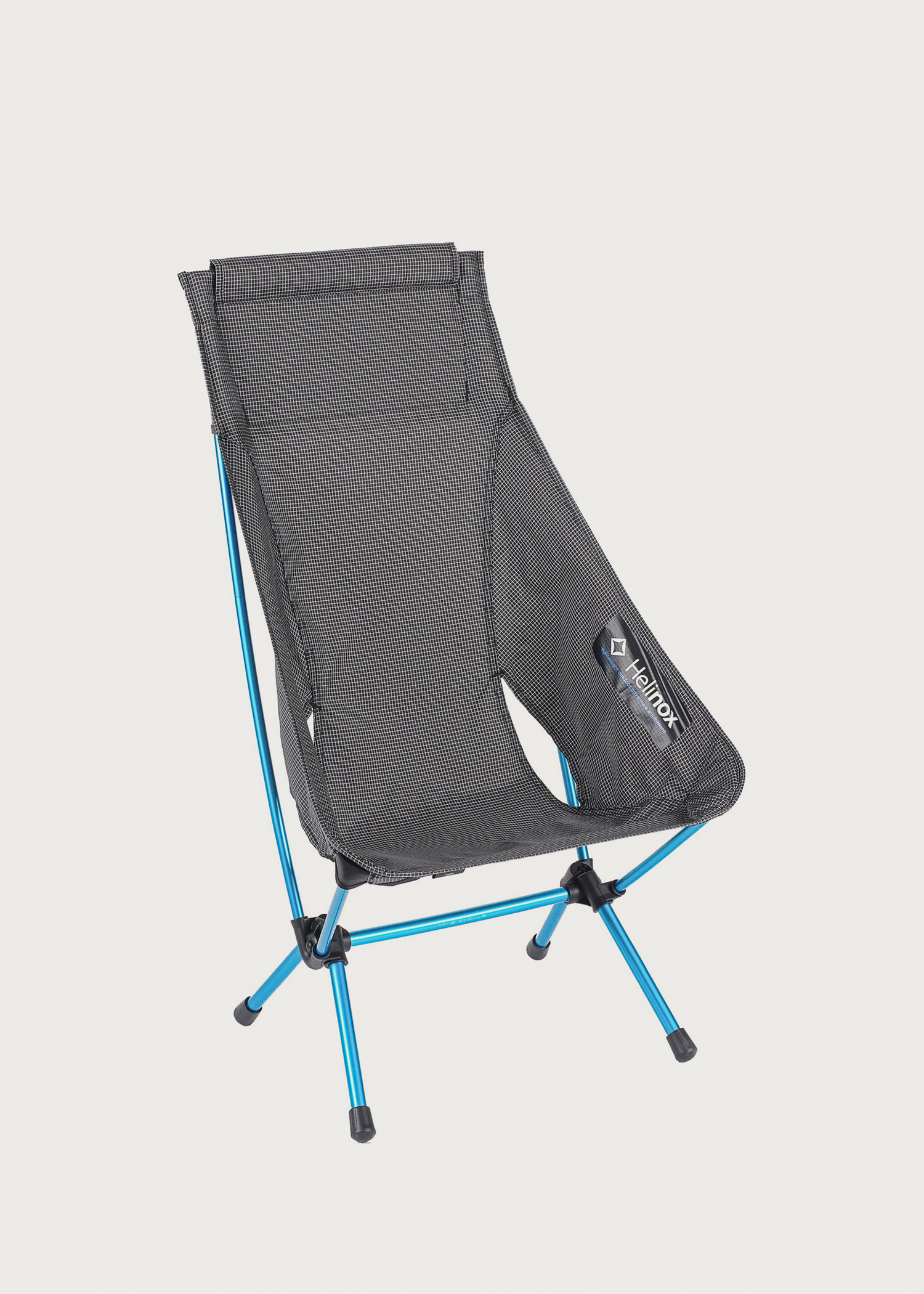 Helinox Chair Zero High Back