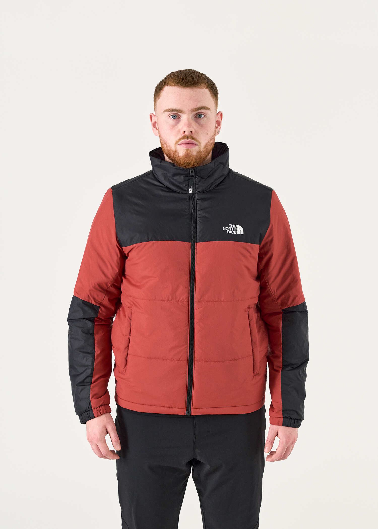 The North Face Gosei Puffer Jacket