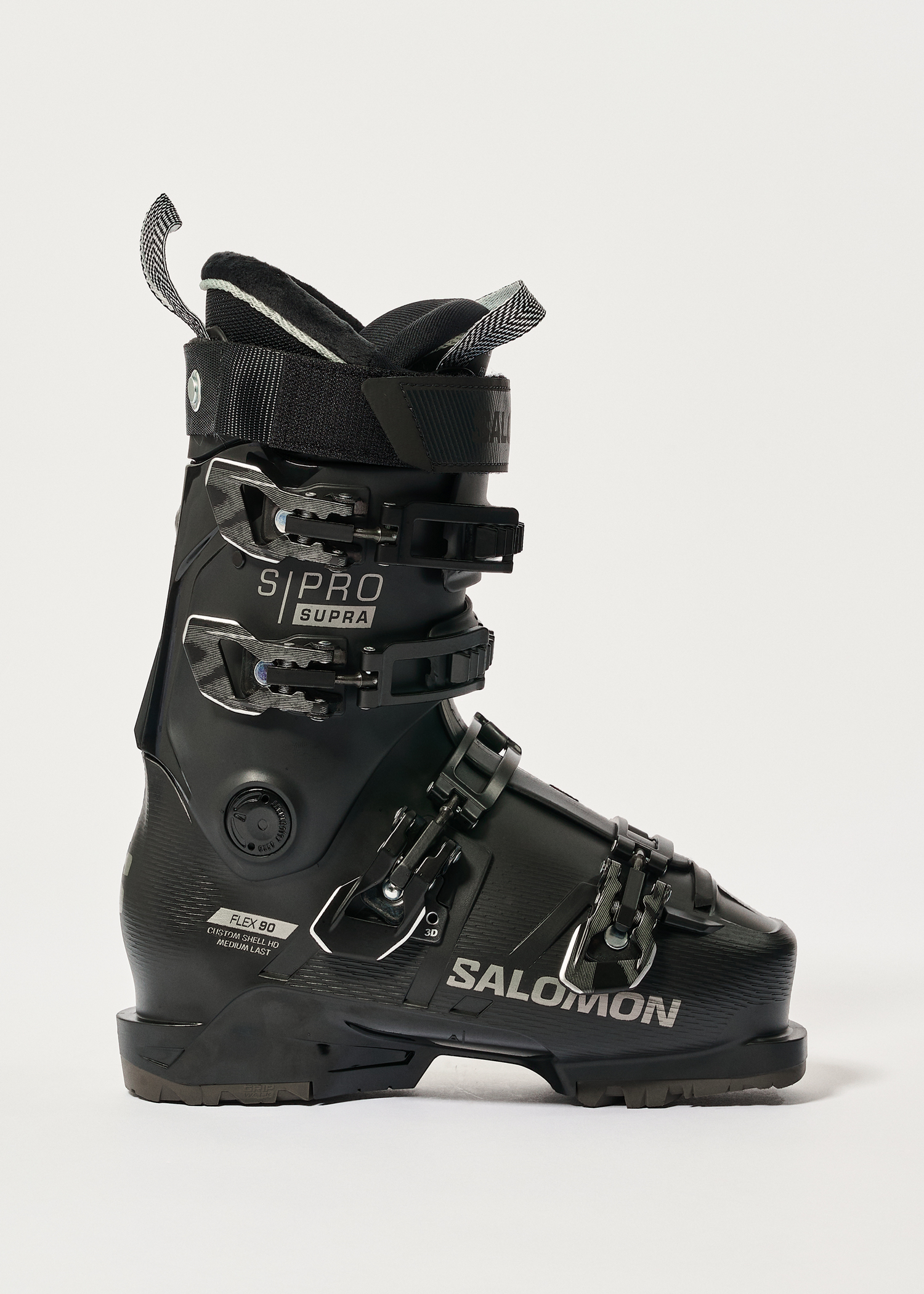 SALOMON S PRO SUPRA スキー用ブーツ26/26.5 SALOMON S PRO SUPRA スキー用ブーツ26/26.5 SALOMON
