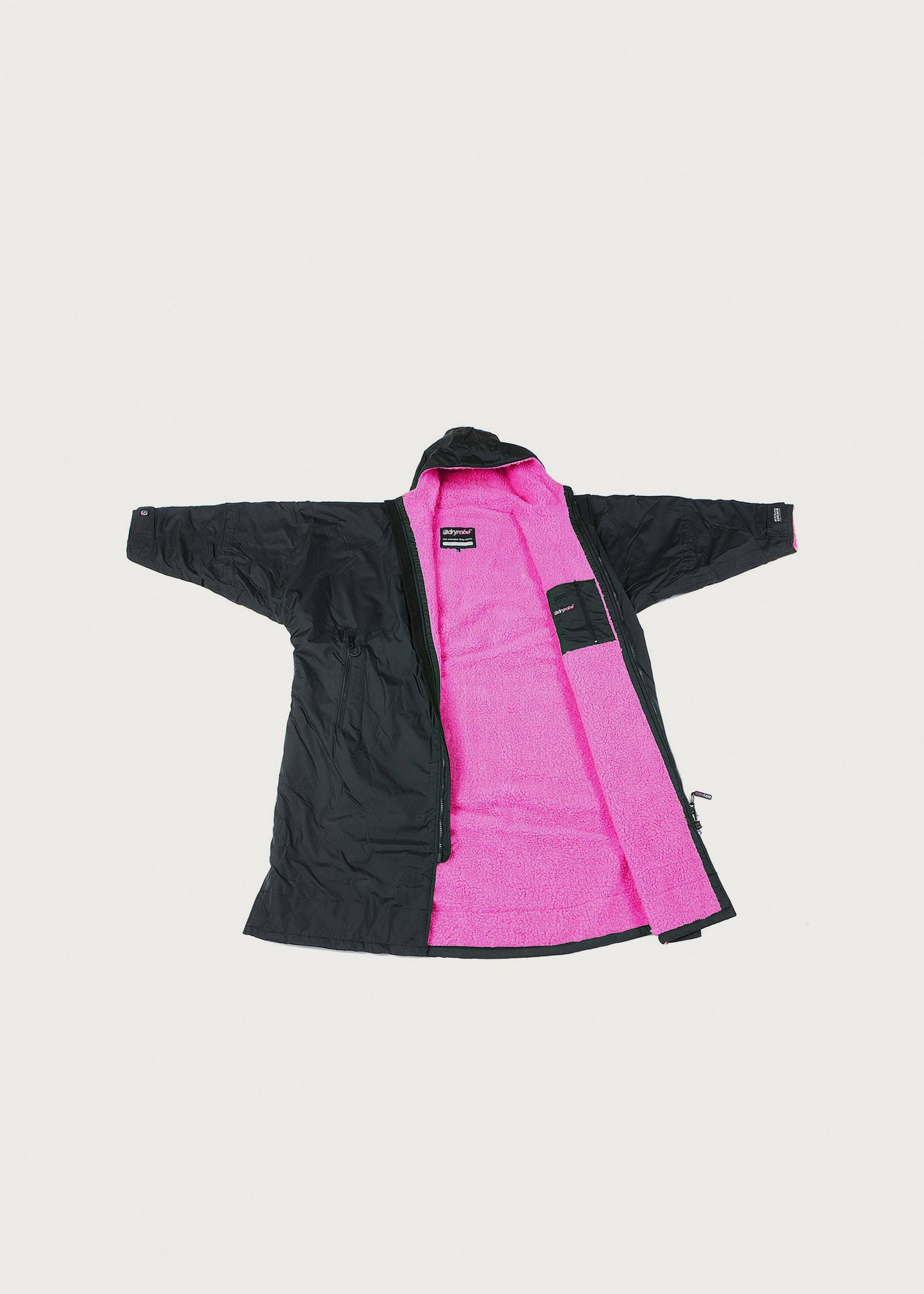 Image - 1 - Advance Long Sleeved Classic Dryrobe
