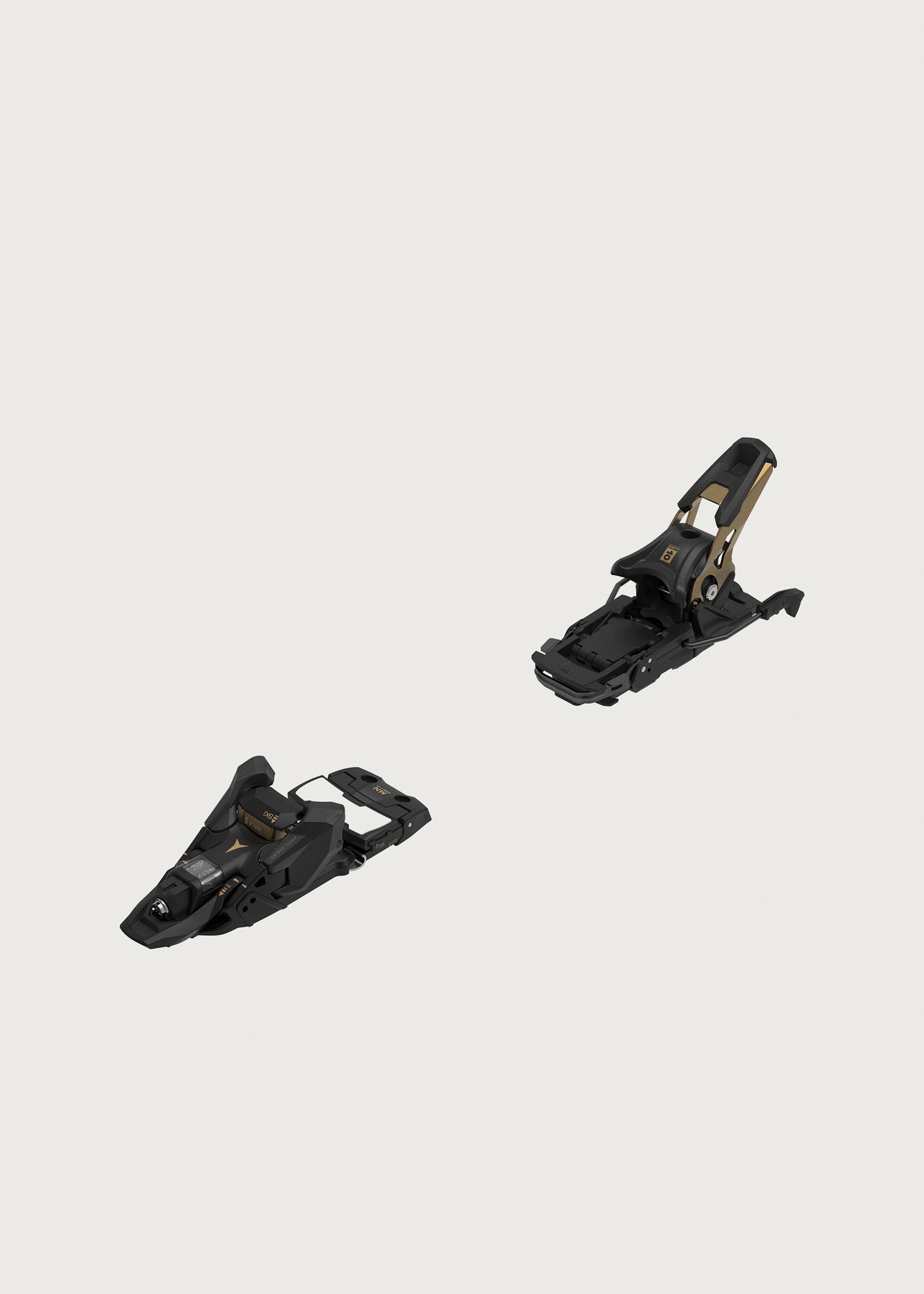 Atomic Shift2 MNC 10 Ski Bindings