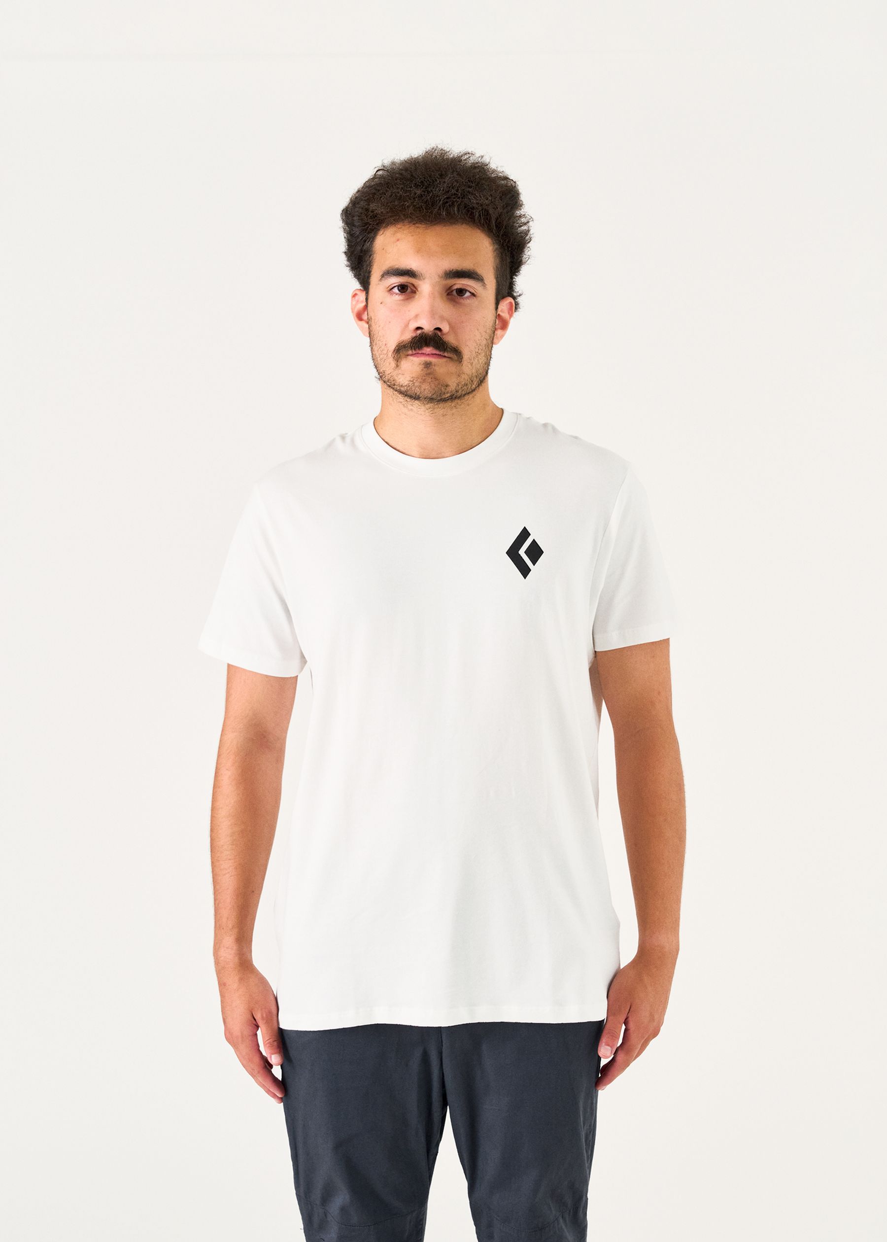 Image - 1 - Equipment for Alpinists Tee