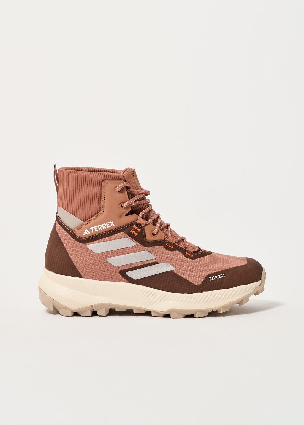 Adidas Terrex Ax3 Women's Adidas Walking Boots Hiking Boots