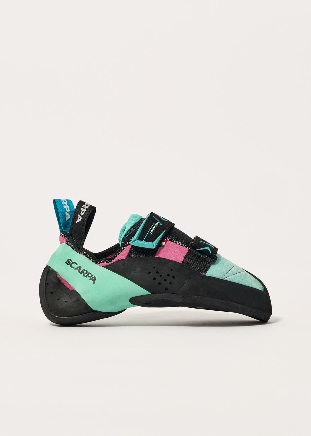 Scarpa Vapour V Climbing Shoes