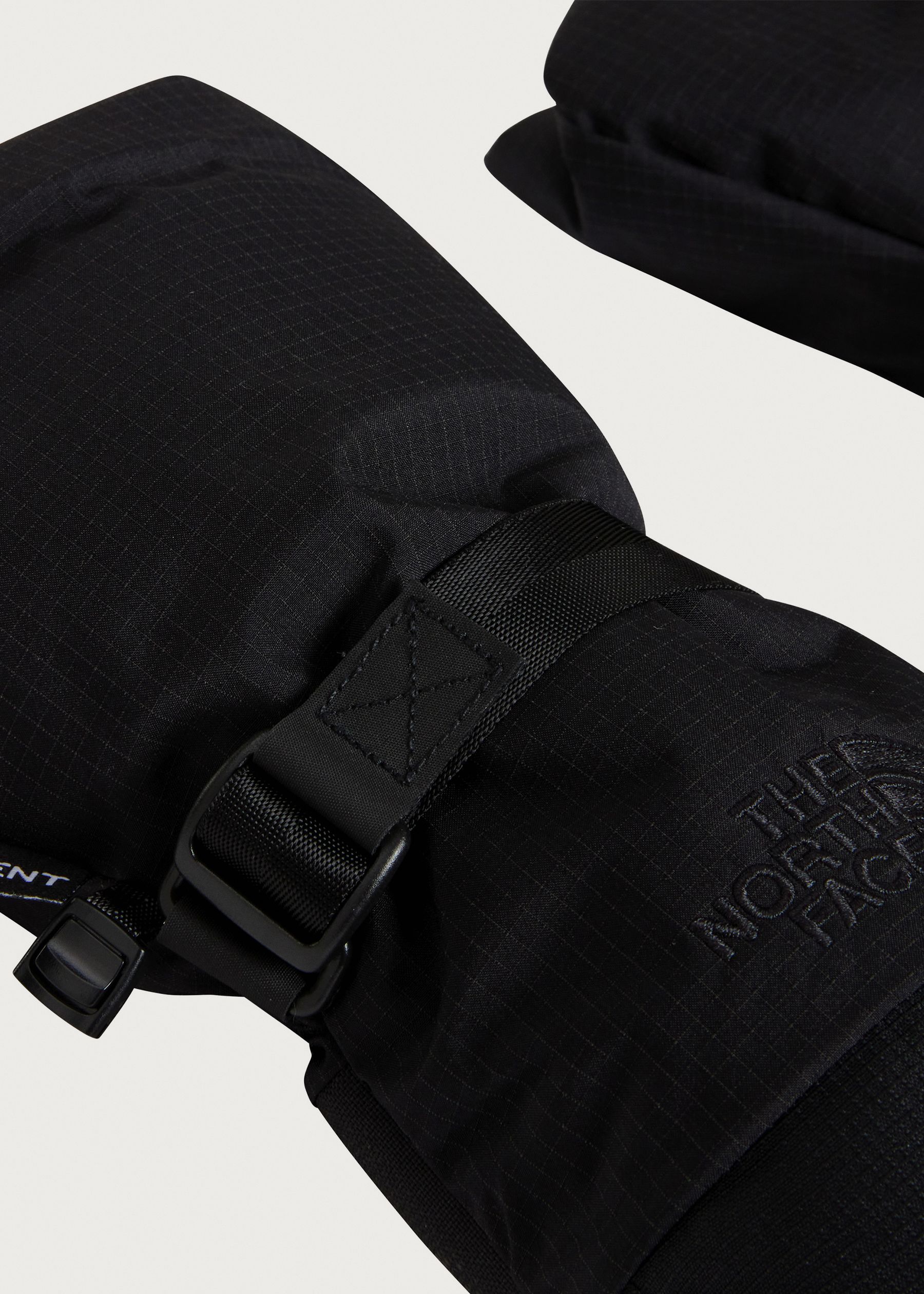Image - 2 - Men's Montana Ski Mittens